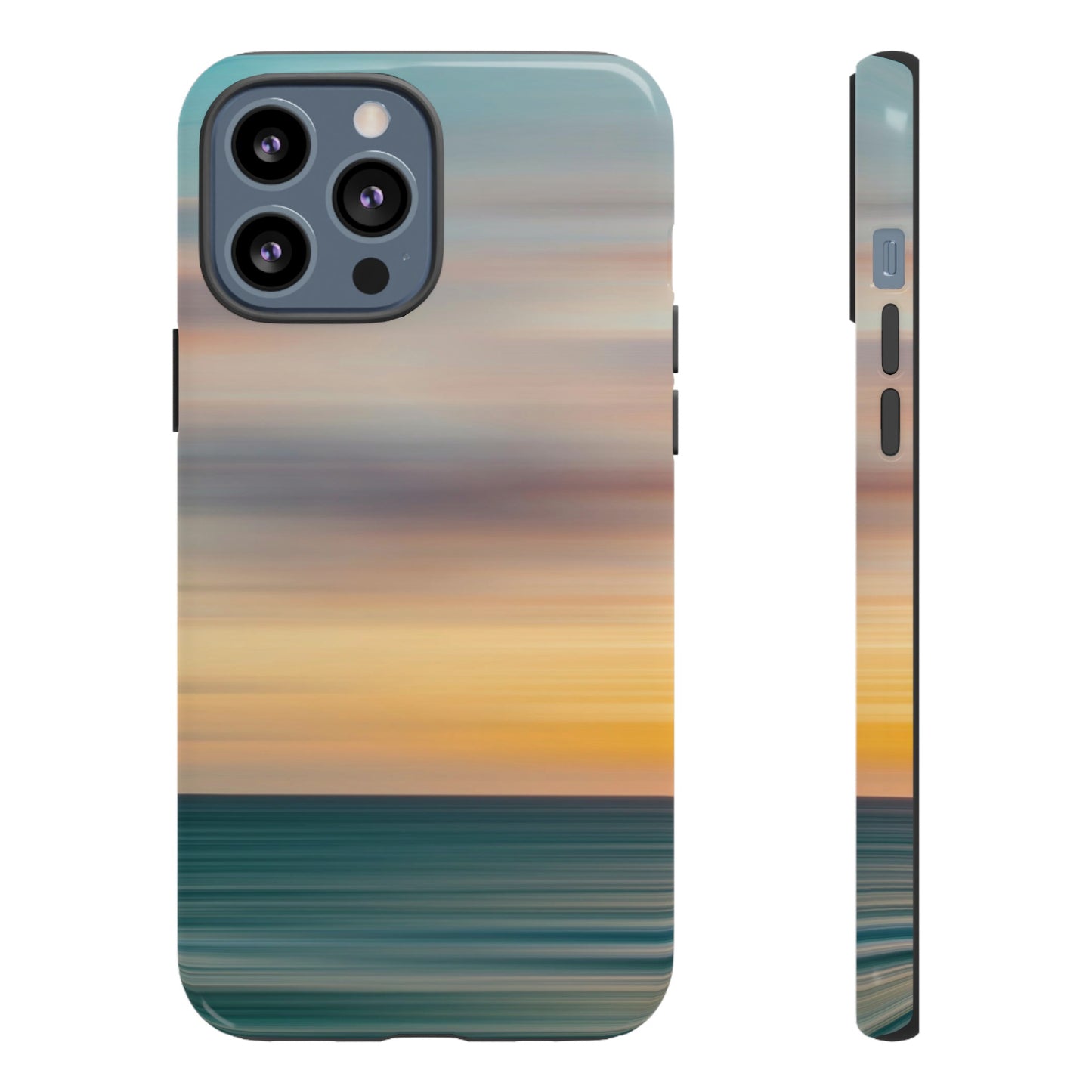 Afternoon Escape Wallpaper Phone Case | iPhone 15 Plus/ Pro, 14, 13, 12| Google Pixel 7, Pro, 5| Samsung Galaxy S23 All Major Phone Models