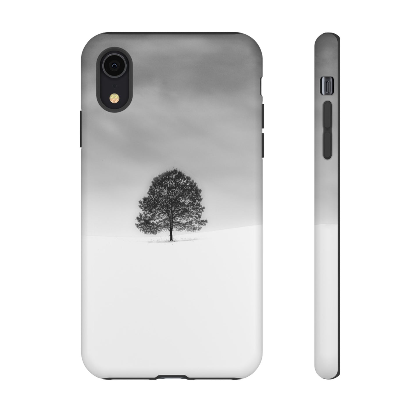 Tree Wallpaper Phone Case | iPhone 15 Plus/ Pro, 14, 13, 12| Google Pixel 7, Pro, 5| Samsung Galaxy S23 All Major Phone Models