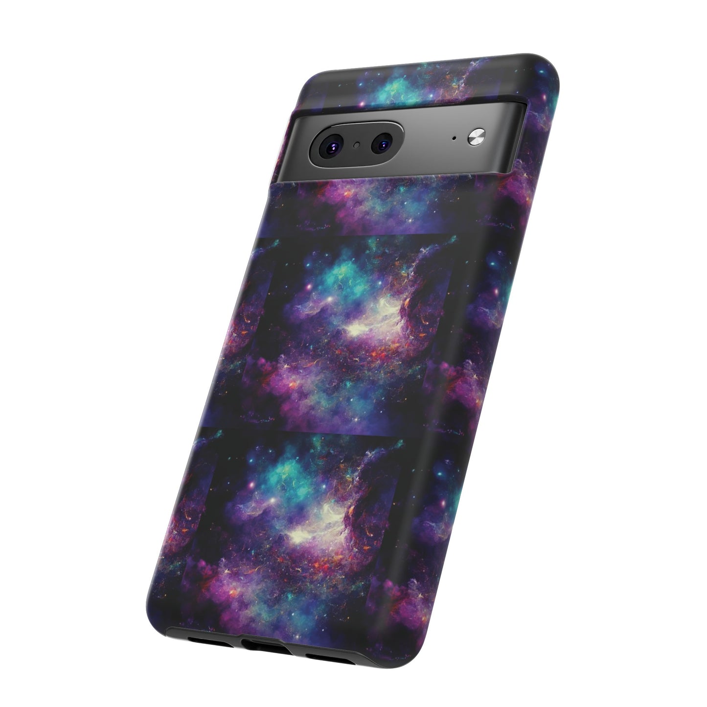 Mesmerising Galaxy Wallpaper Phone Case | iPhone 15 Plus/ Pro, 14, 13, 12| Google Pixel 7, Pro, 5| Samsung Galaxy S23 All Major Phone Models