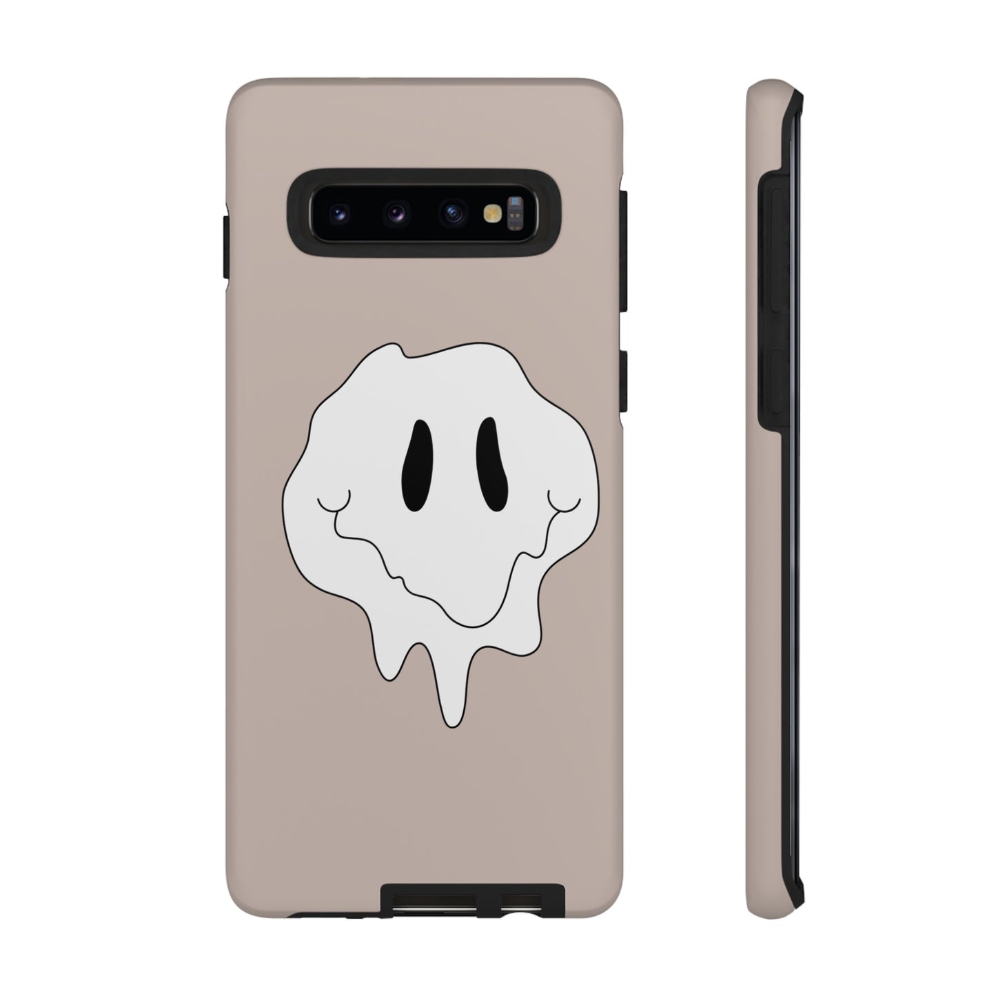 Dripping with Happiness Phone Case | iPhone 15 Plus/ Pro, 14, 13, 12|Samsung Galaxy S23 All Major Phone Models