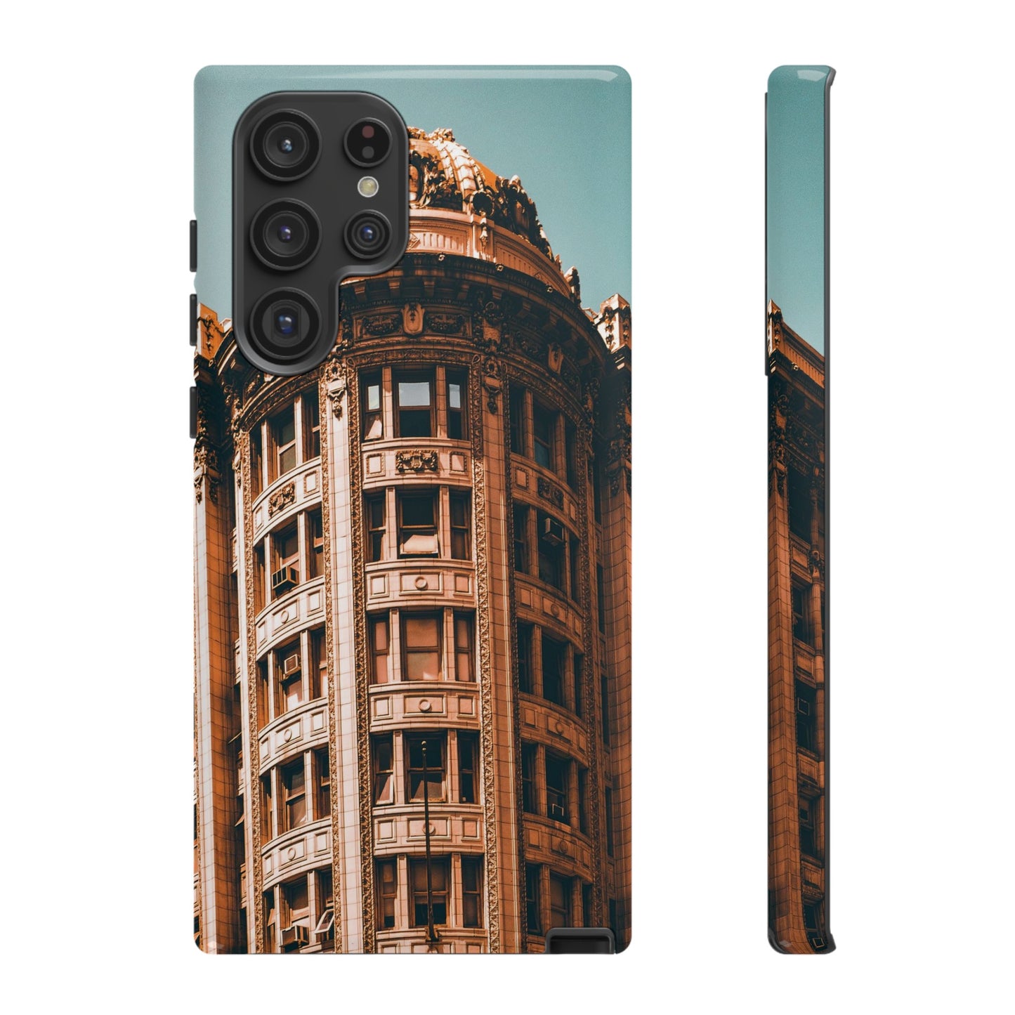 Architectural Wallpaper Phone Case | iPhone 15 Plus/ Pro, 14, 13, 12| Google Pixel 7, Pro, 5| Samsung Galaxy S23 All Major Phone Models