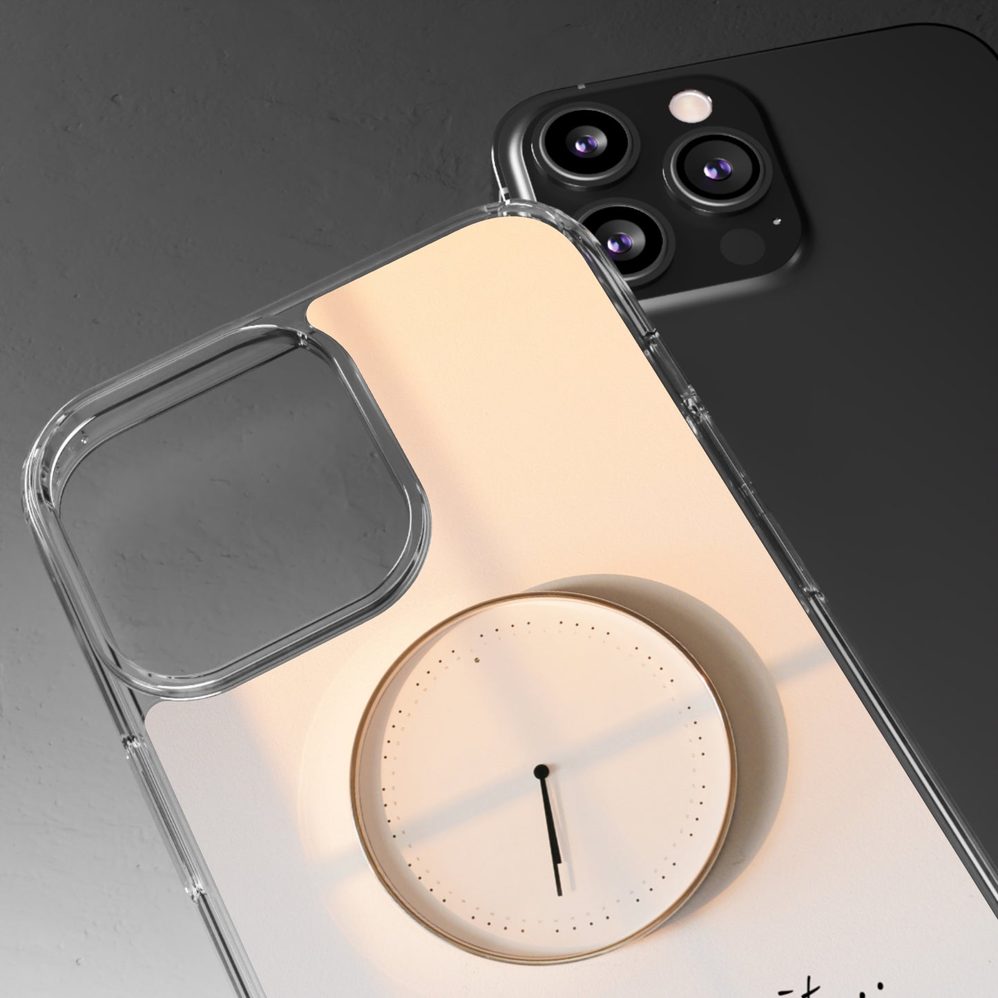 Minimalist Phone Case |iPhone & Samsung Cases