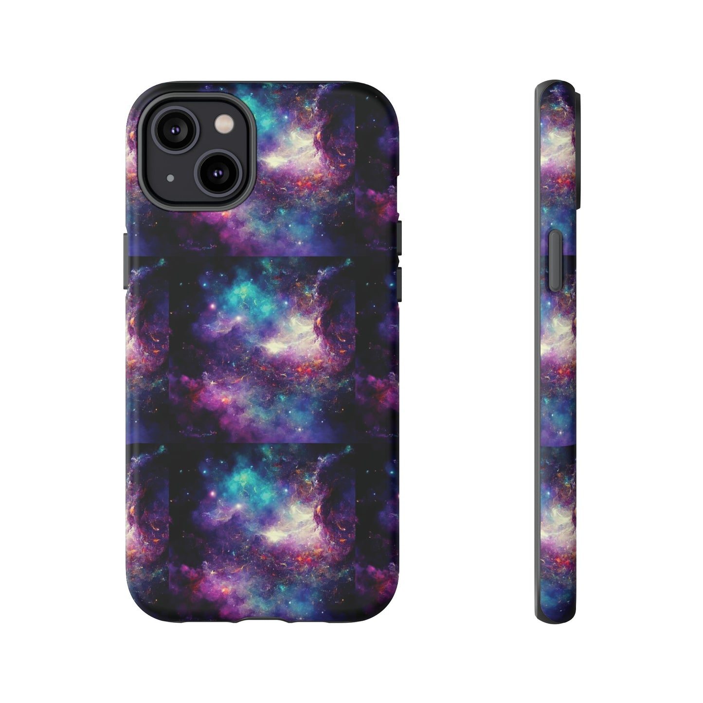 Mesmerising Galaxy Wallpaper Phone Case | iPhone 15 Plus/ Pro, 14, 13, 12| Google Pixel 7, Pro, 5| Samsung Galaxy S23 All Major Phone Models