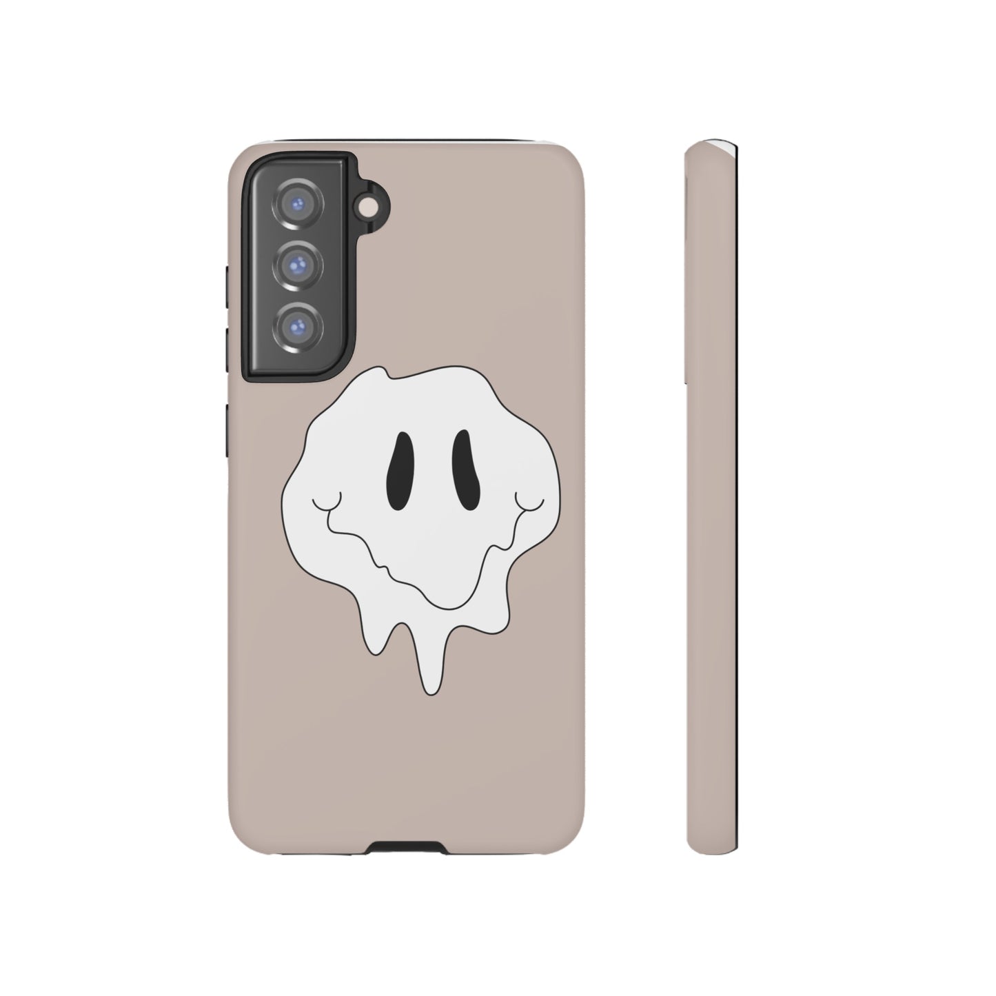 Dripping with Happiness Phone Case | iPhone 15 Plus/ Pro, 14, 13, 12|Samsung Galaxy S23 All Major Phone Models