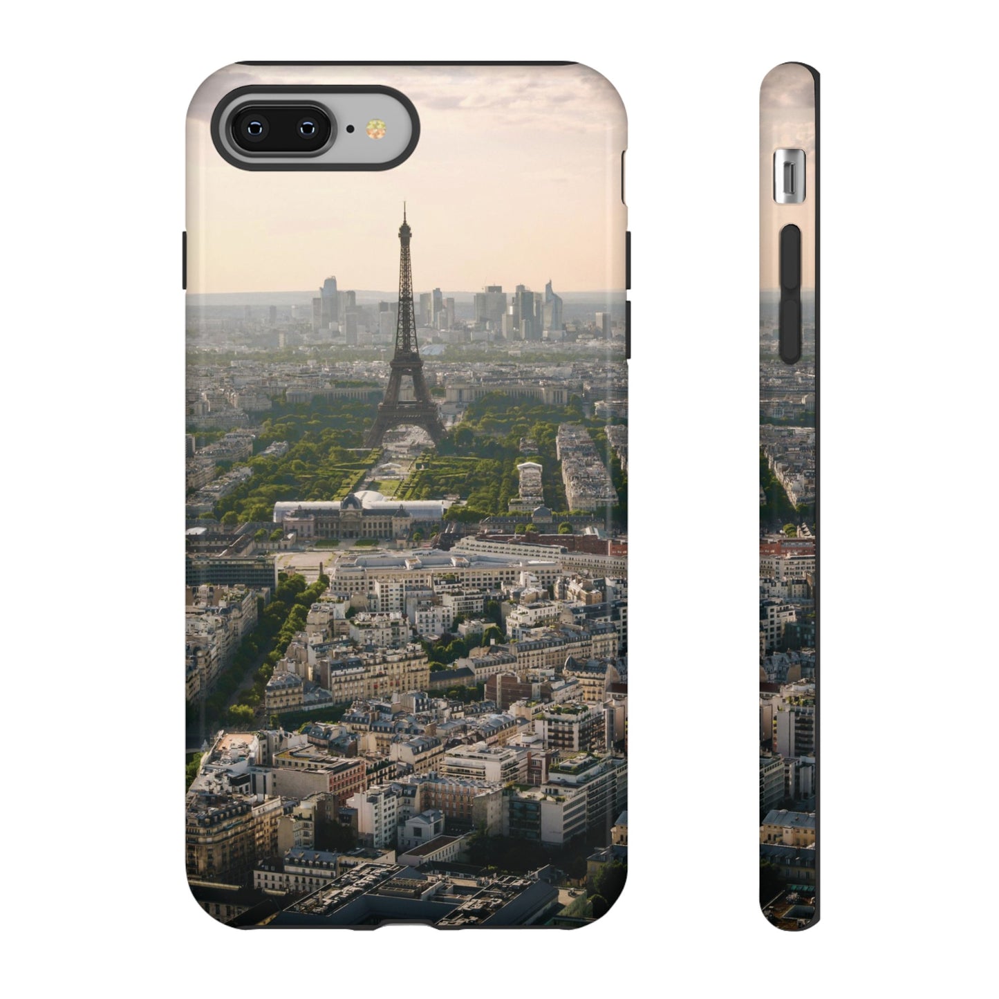 Paris Phone Case | iPhone 15 Plus/ Pro, 14, 13, 12| Google Pixel 7, Pro, 5| Samsung Galaxy S23 All Major Phone Models