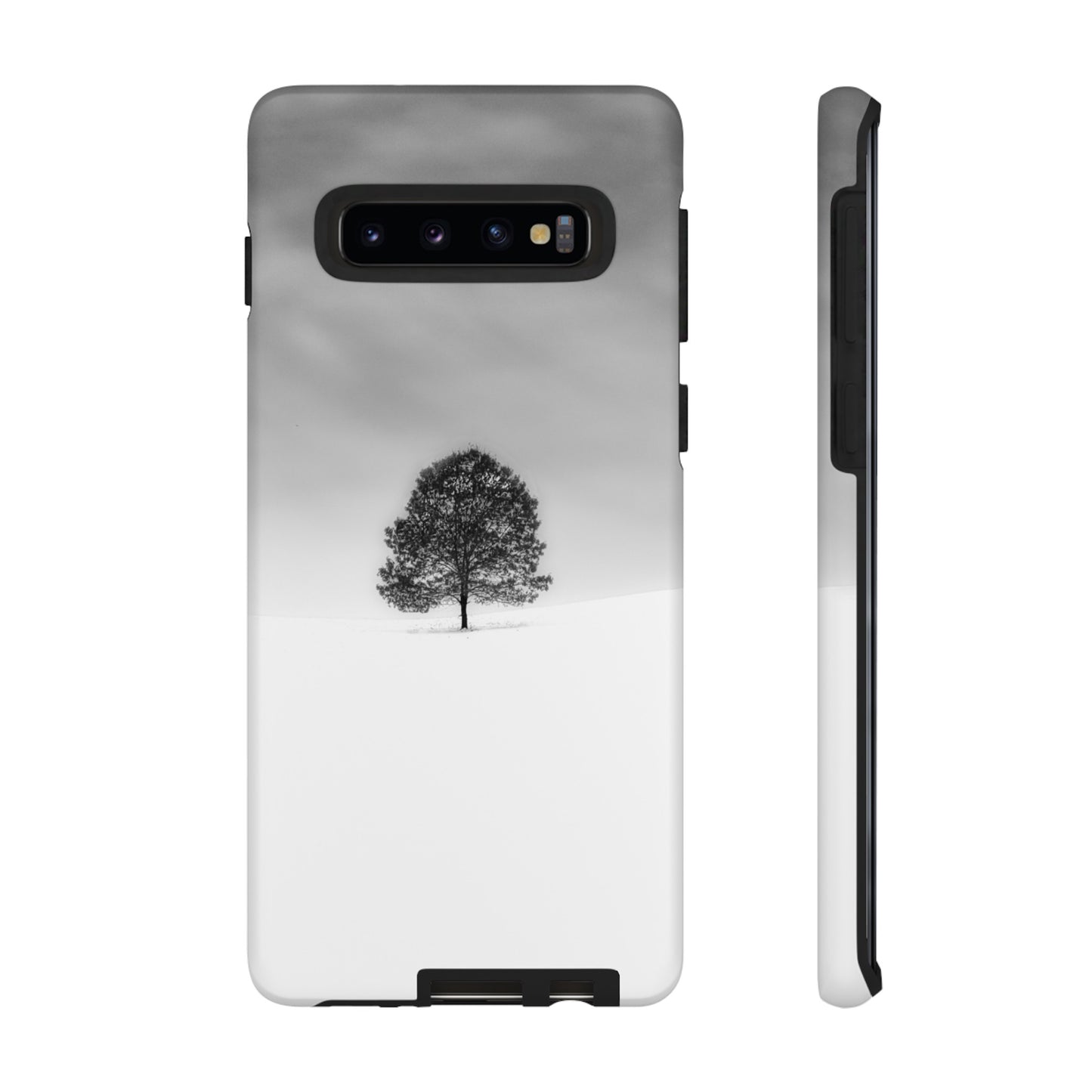 Tree Wallpaper Phone Case | iPhone 15 Plus/ Pro, 14, 13, 12| Google Pixel 7, Pro, 5| Samsung Galaxy S23 All Major Phone Models