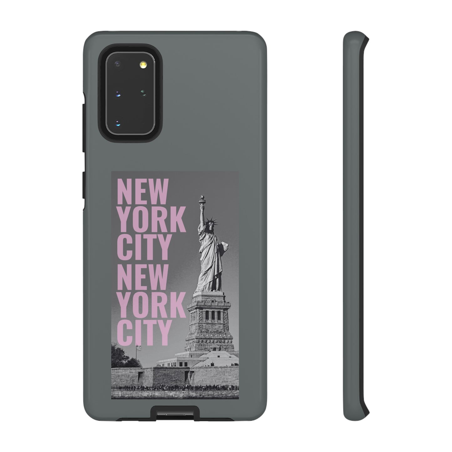 New York City Phone Case | iPhone 15 Plus/ Pro, 14, 13, 12| Google Pixel 7, Pro, 5| Samsung Galaxy S23 All Major Phone Models