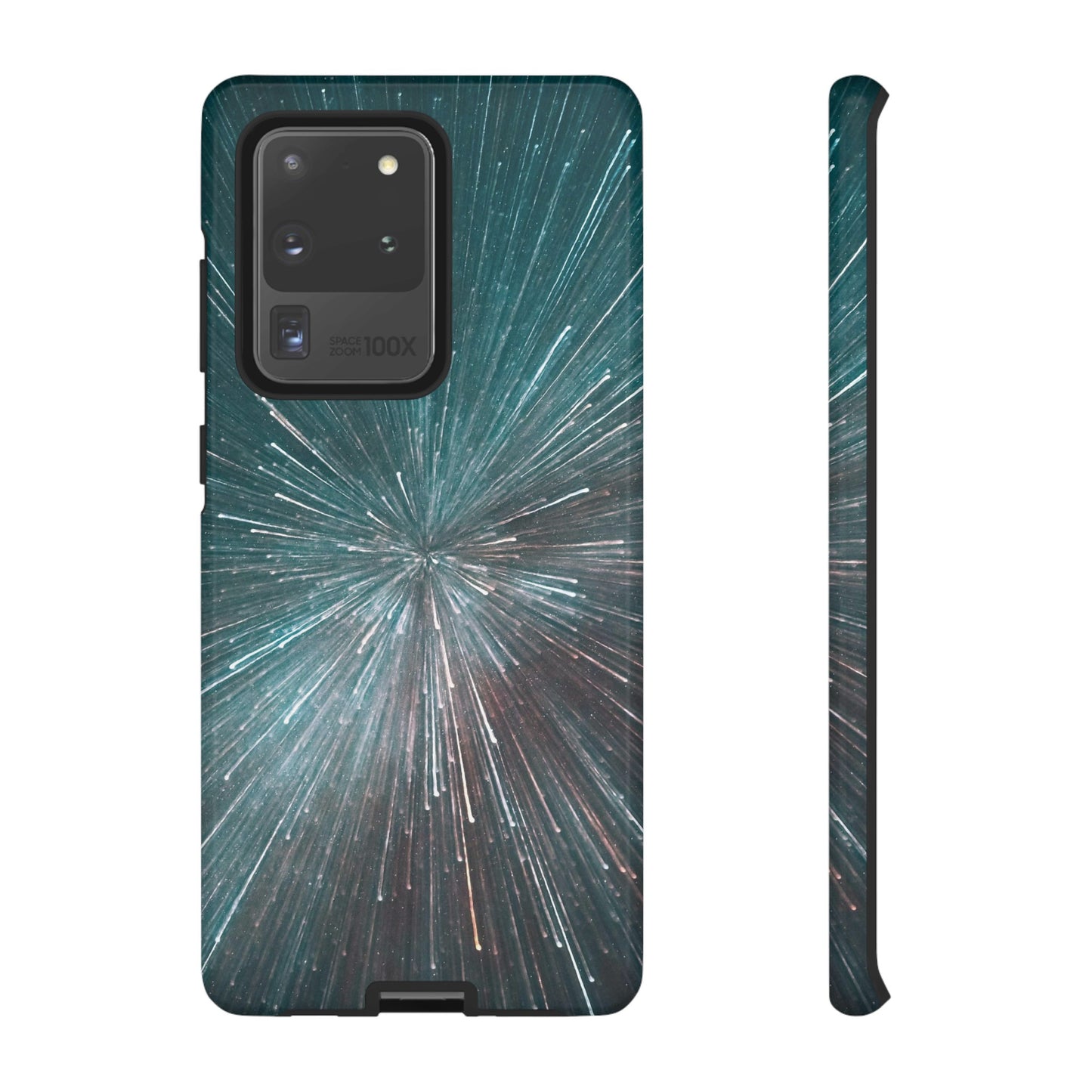 Galaxy Wallpaper Phone Case | iPhone 15 Plus/ Pro, 14, 13, 12| Google Pixel 7, Pro, 5| Samsung Galaxy S23 All Major Phone Models