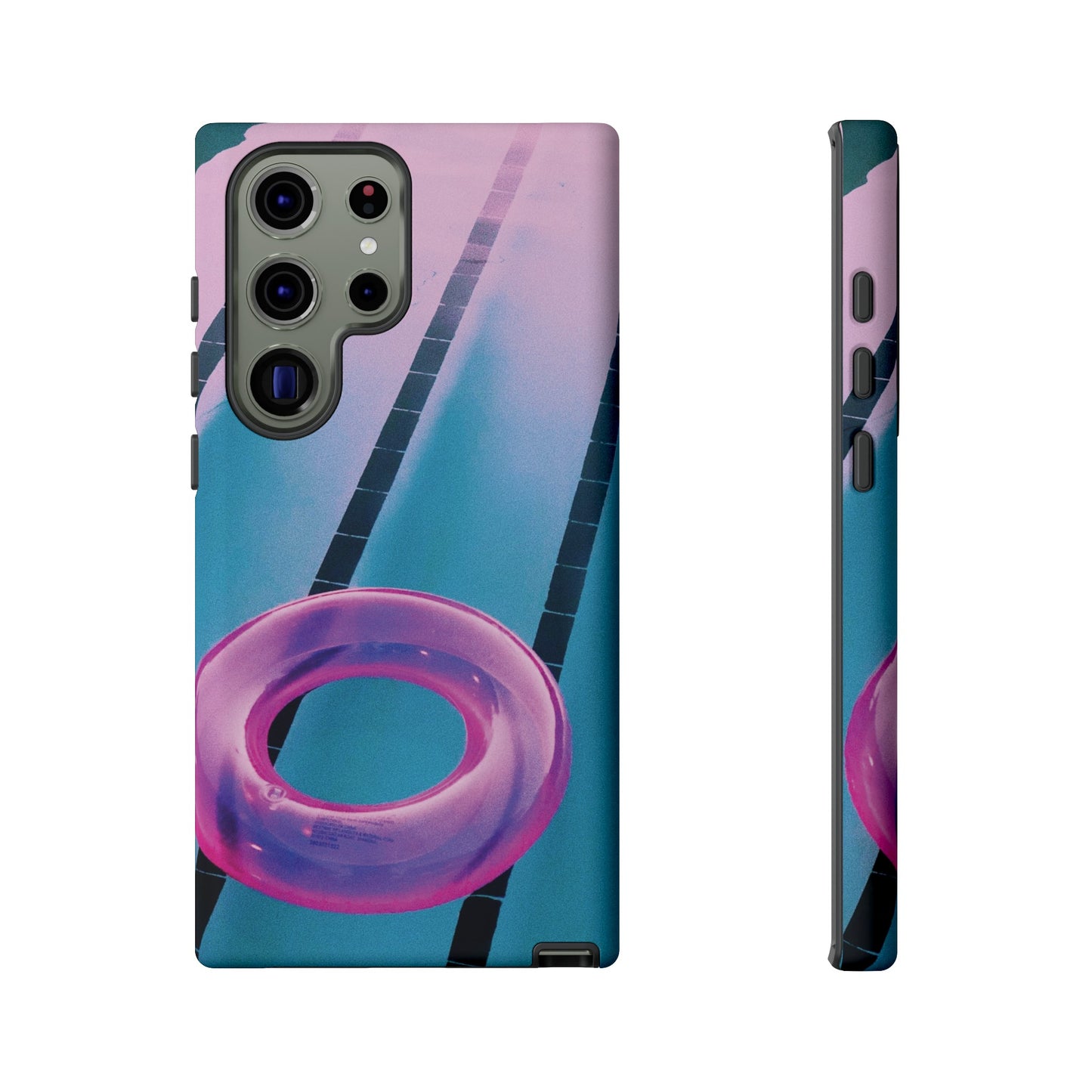 Pool wallpaper Phone Case | iPhone 15 Plus/ Pro, 14, 13, 12| Google Pixel 7, Pro, 5| Samsung Galaxy S23 All Major Phone Models