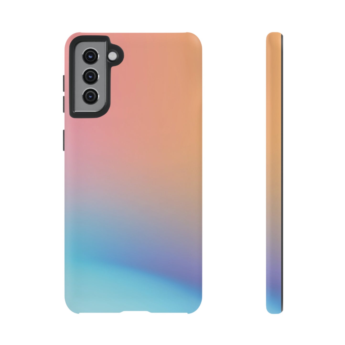 Dreamy Wallpaper Phone Case | iPhone 15 Plus/ Pro, 14, 13, 12| Google Pixel 7, Pro, 5| Samsung Galaxy S23 All Major Phone Models