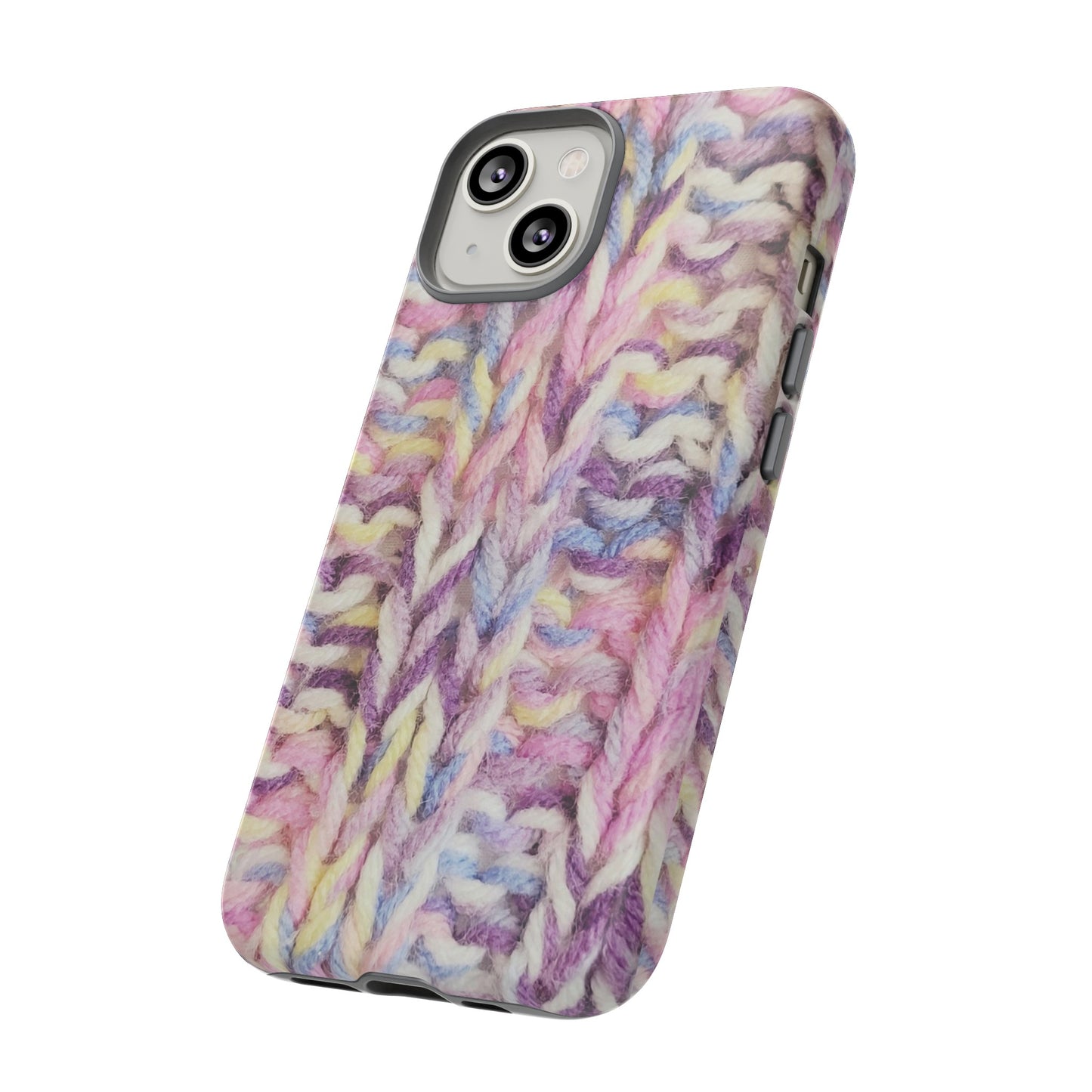 Wool Wallpaper Phone Case | iPhone 15 Plus/ Pro, 14, 13, 12| Google Pixel 7, Pro, 5| Samsung Galaxy S23 All Major Phone Models