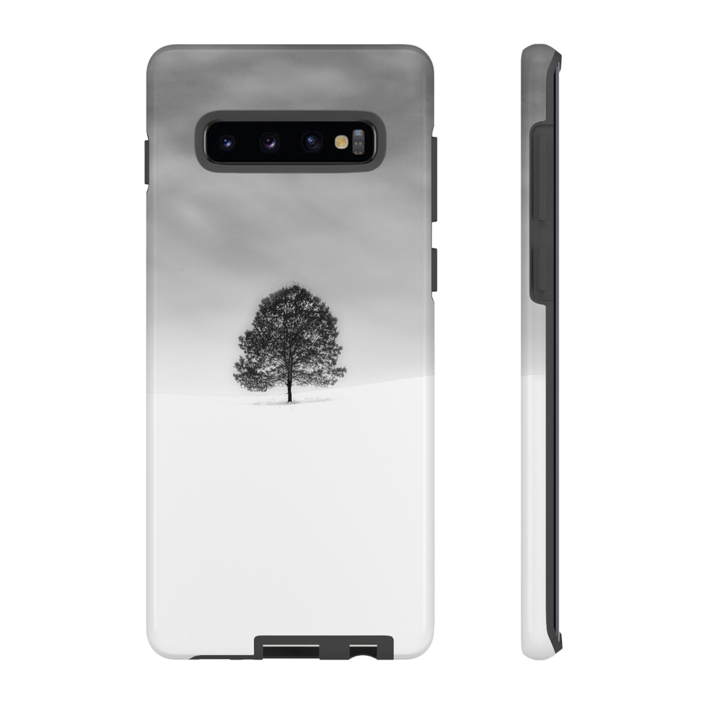 Tree Wallpaper Phone Case | iPhone 15 Plus/ Pro, 14, 13, 12| Google Pixel 7, Pro, 5| Samsung Galaxy S23 All Major Phone Models