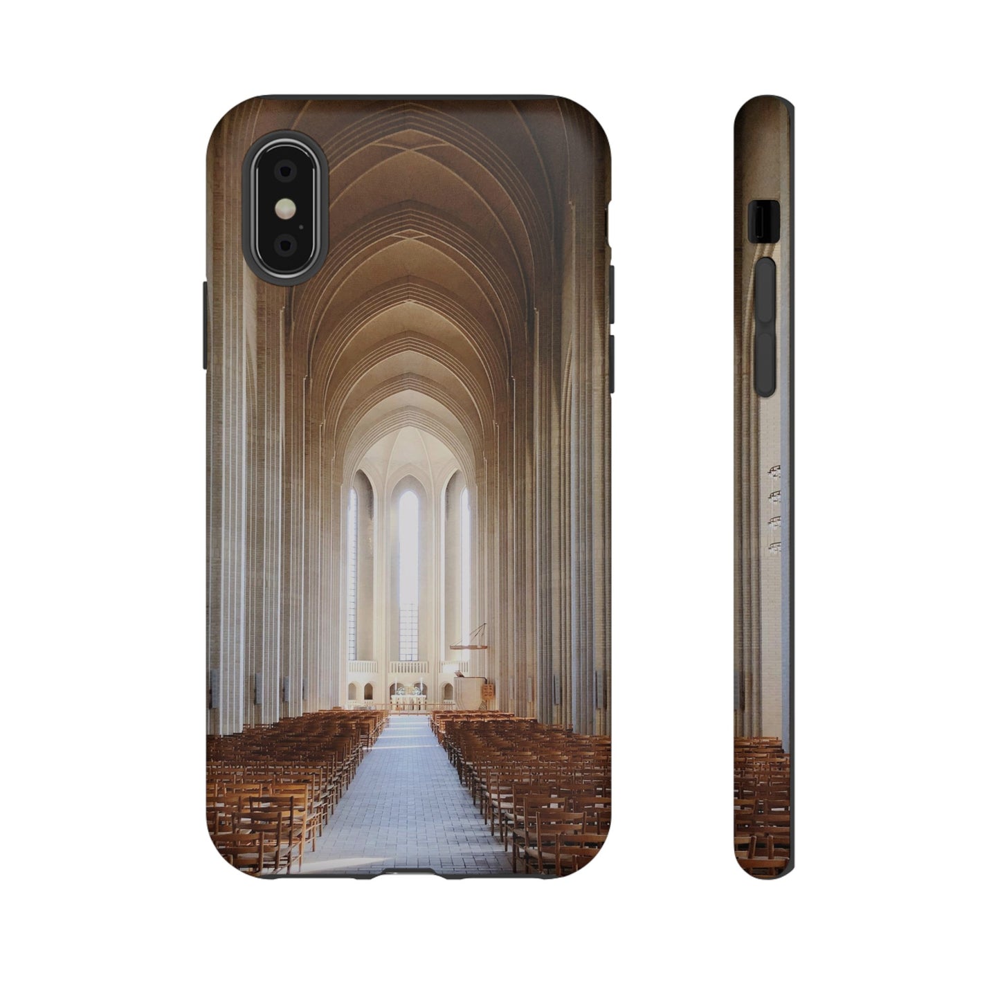 Grand Hall Wallpaper Phone Case | iPhone 15 Plus/ Pro, 14, 13, 12| Google Pixel 7, Pro, 5| Samsung Galaxy S23 All Major Phone Models