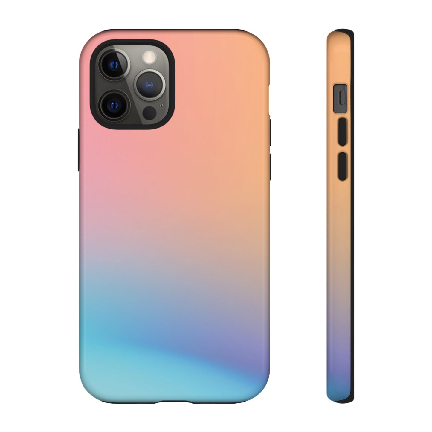 Dreamy Wallpaper Phone Case | iPhone 15 Plus/ Pro, 14, 13, 12| Google Pixel 7, Pro, 5| Samsung Galaxy S23 All Major Phone Models