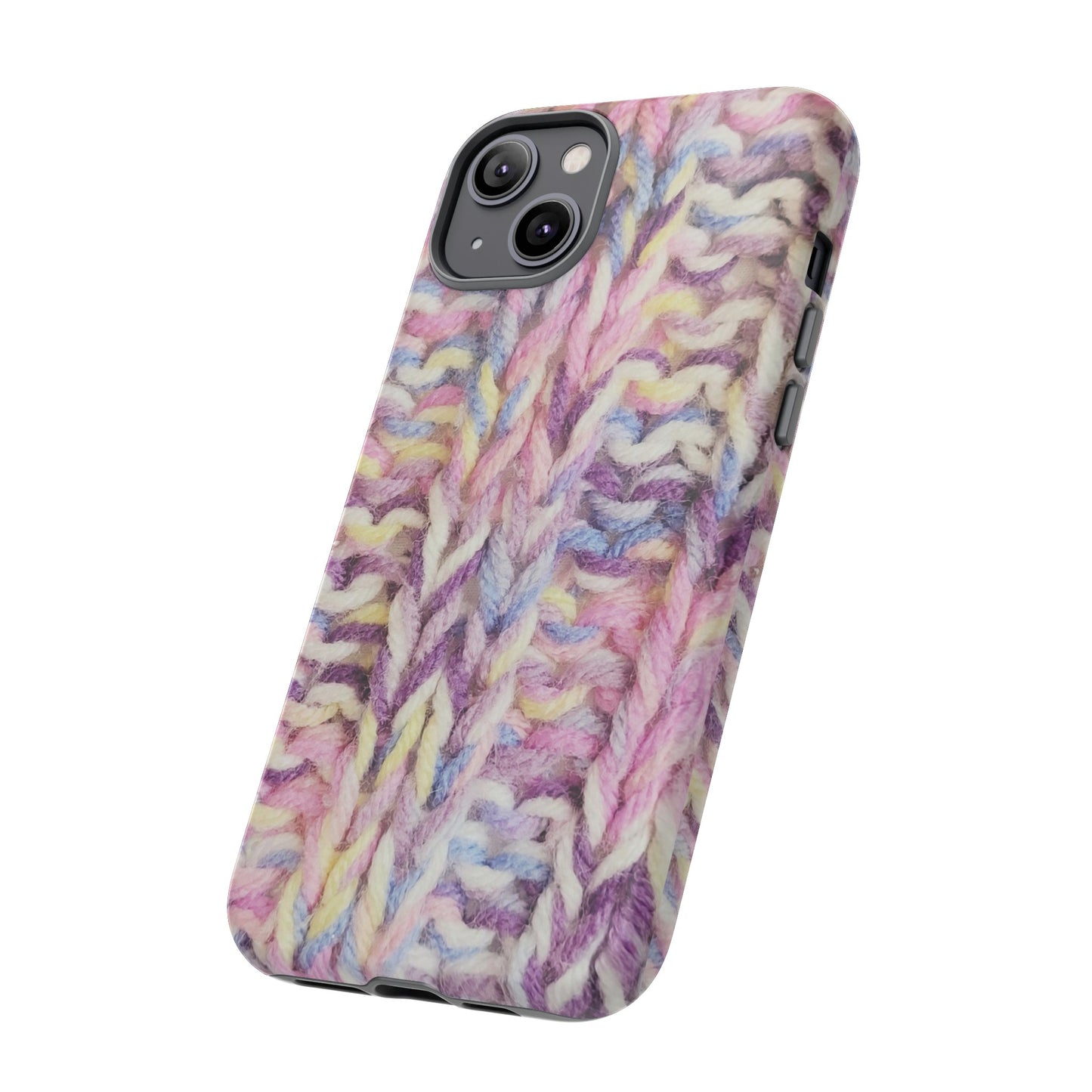 Wool Wallpaper Phone Case | iPhone 15 Plus/ Pro, 14, 13, 12| Google Pixel 7, Pro, 5| Samsung Galaxy S23 All Major Phone Models