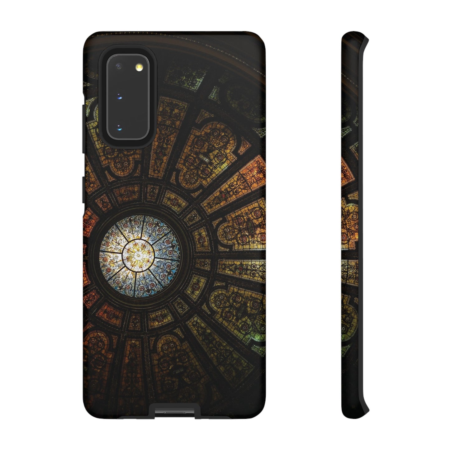 Beautiful Dome Ceiling Wallpaper Phone Case | iPhone 15 Plus/ Pro, 14, 13, 12| Google Pixel 7, Pro, 5| Samsung Galaxy S23 All Major Phone Models