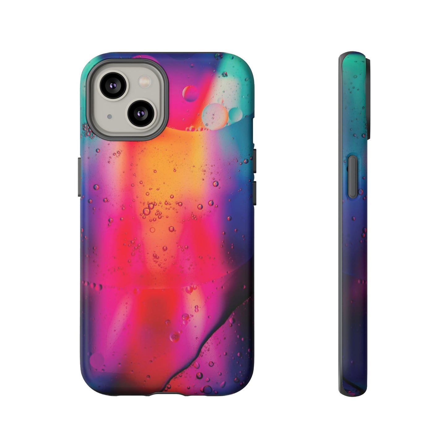 Abstract Wallpaper Phone Case | iPhone 15 Plus/ Pro, 14, 13, 12| Google Pixel 7, Pro, 5| Samsung Galaxy S23 All Major Phone Models