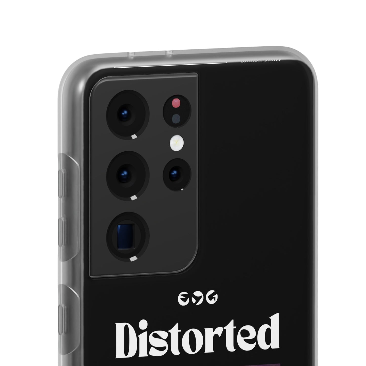 Distorted Phone Case | iPhone 15 Plus/ Pro, 14, 13, 12| Google Pixel 7, Pro, 5| Samsung Galaxy S23 All Major Phone Models