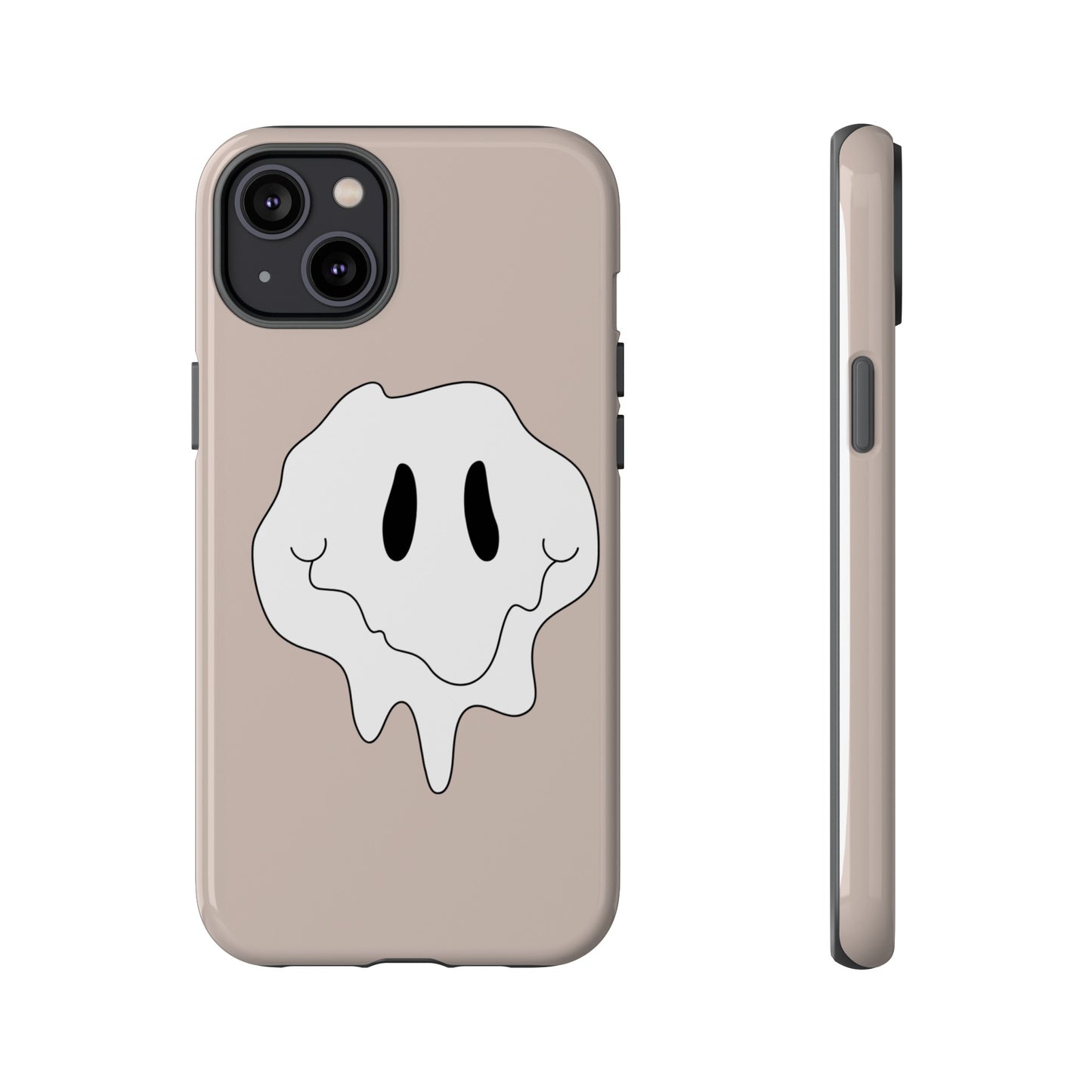 Dripping with Happiness Phone Case | iPhone 15 Plus/ Pro, 14, 13, 12|Samsung Galaxy S23 All Major Phone Models