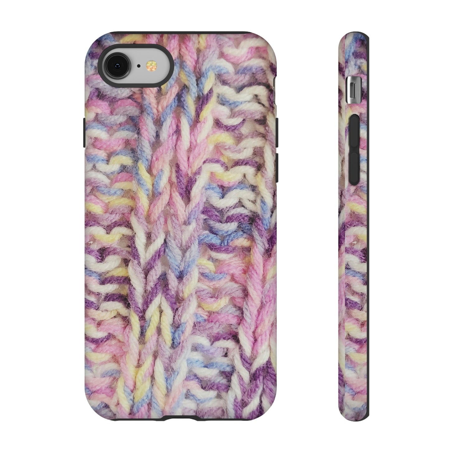 Wool Wallpaper Phone Case | iPhone 15 Plus/ Pro, 14, 13, 12| Google Pixel 7, Pro, 5| Samsung Galaxy S23 All Major Phone Models