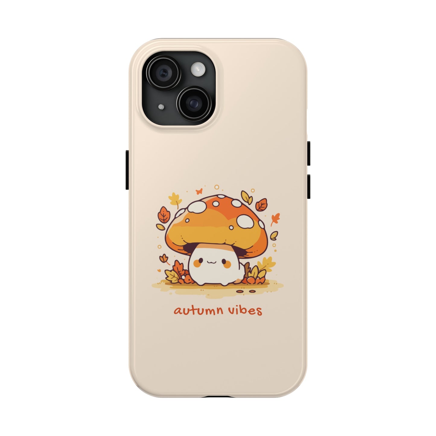 Autumn Vibes Wallpaper Phone Case | iPhone 15 Plus/ Pro, 14, 13, 12| Google Pixel 7, Pro, 5| Samsung Galaxy S23 All Major Phone Models