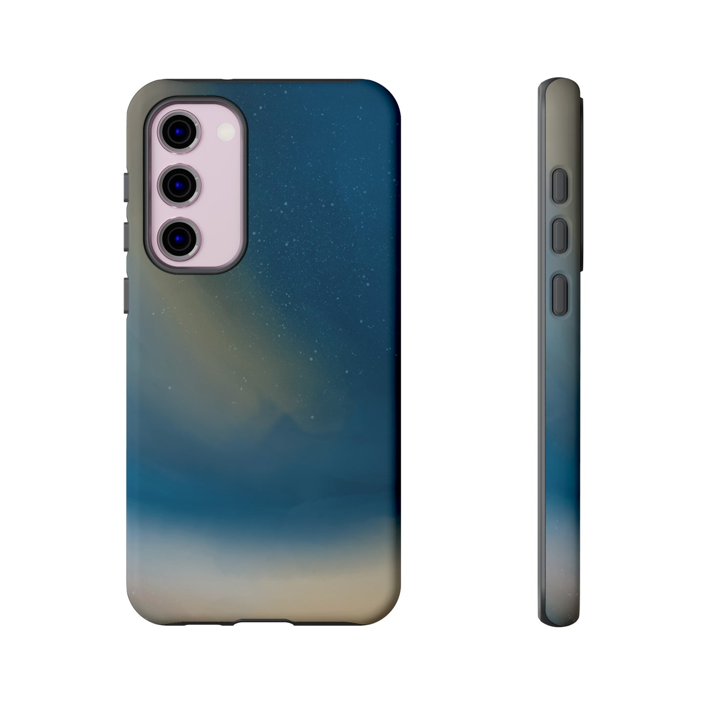 Midnight Sky Phone Case | iPhone 15 Plus/ Pro, 14, 13, 12| Google Pixel 7, Pro, 5| Samsung Galaxy S23 All Major Phone Models