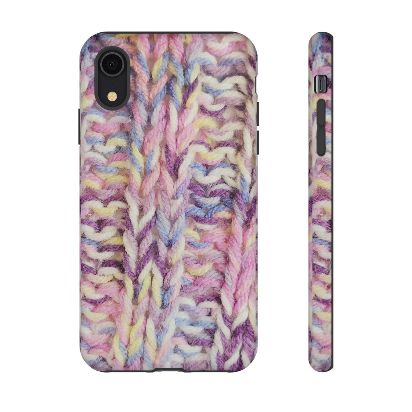 Wool Wallpaper Phone Case | iPhone 15 Plus/ Pro, 14, 13, 12| Google Pixel 7, Pro, 5| Samsung Galaxy S23 All Major Phone Models