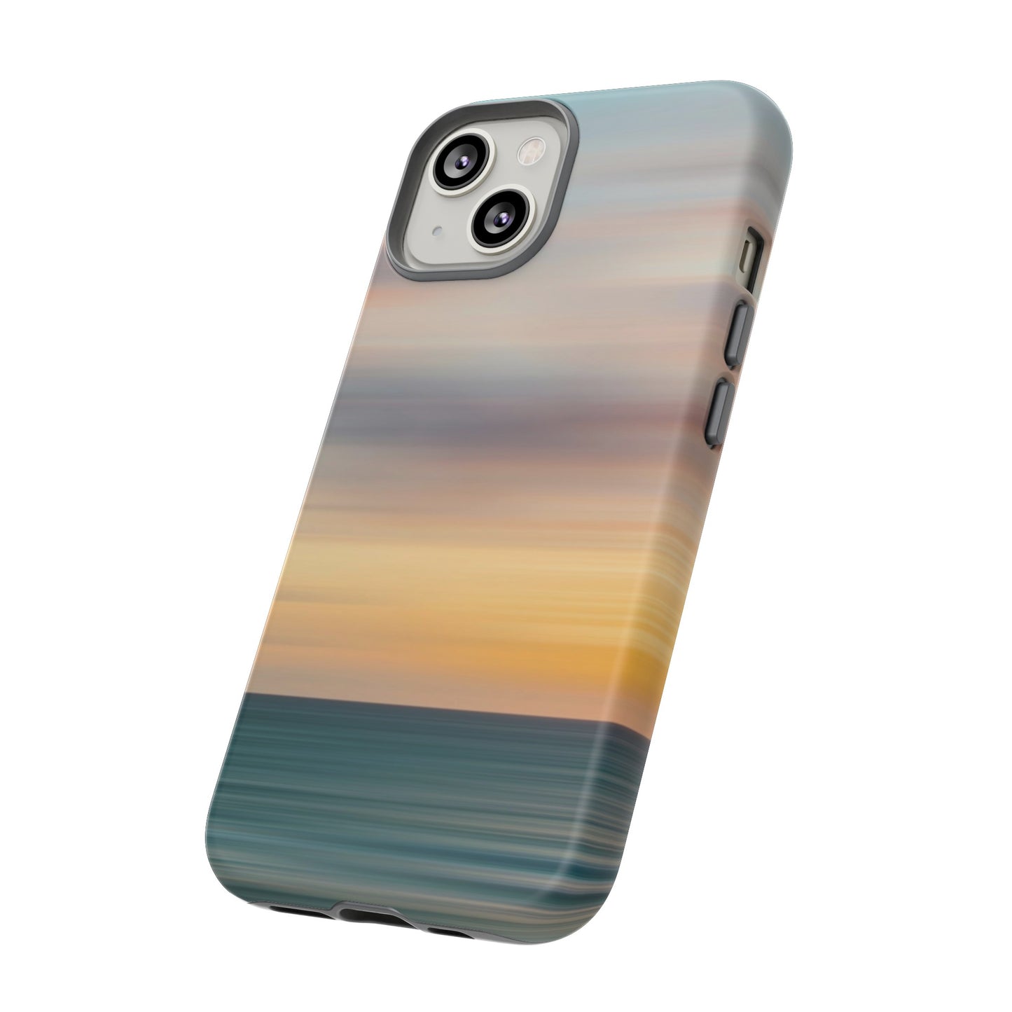 Afternoon Escape Wallpaper Phone Case | iPhone 15 Plus/ Pro, 14, 13, 12| Google Pixel 7, Pro, 5| Samsung Galaxy S23 All Major Phone Models