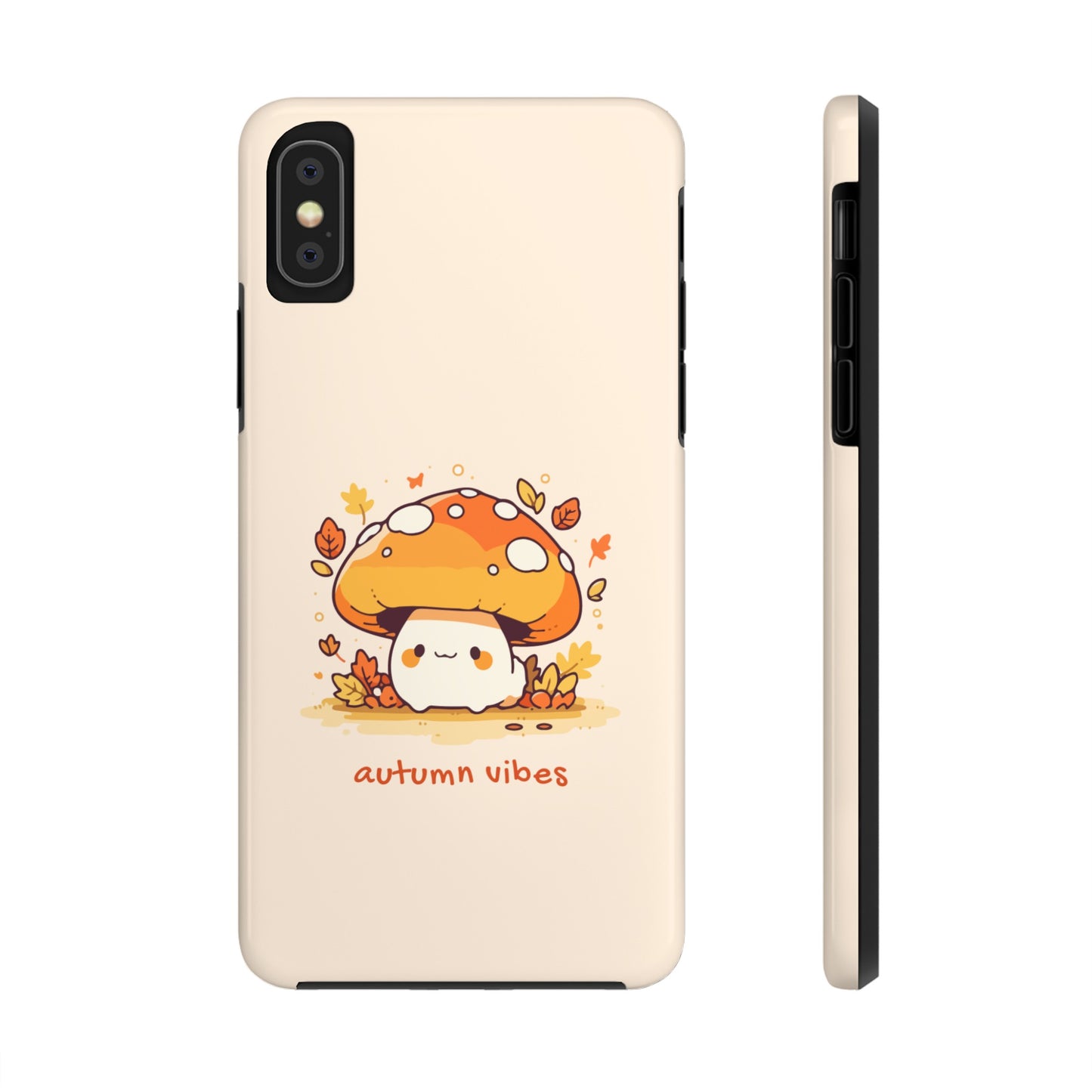 Autumn Vibes Wallpaper Phone Case | iPhone 15 Plus/ Pro, 14, 13, 12| Google Pixel 7, Pro, 5| Samsung Galaxy S23 All Major Phone Models