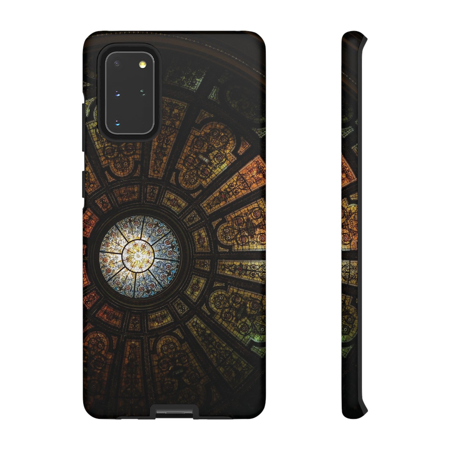 Beautiful Dome Ceiling Wallpaper Phone Case | iPhone 15 Plus/ Pro, 14, 13, 12| Google Pixel 7, Pro, 5| Samsung Galaxy S23 All Major Phone Models