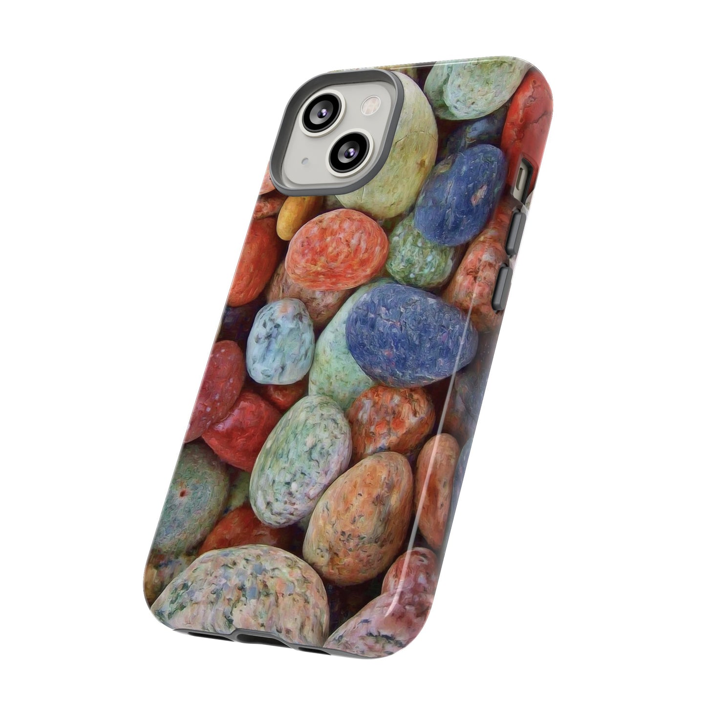 Rock Wallpaper Phone Case | iPhone 15 Plus/ Pro, 14, 13, 12| Google Pixel 7, Pro, 5| Samsung Galaxy S23 All Major Phone Models