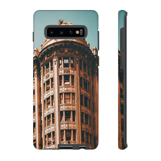 Architectural Wallpaper Phone Case | iPhone 15 Plus/ Pro, 14, 13, 12| Google Pixel 7, Pro, 5| Samsung Galaxy S23 All Major Phone Models