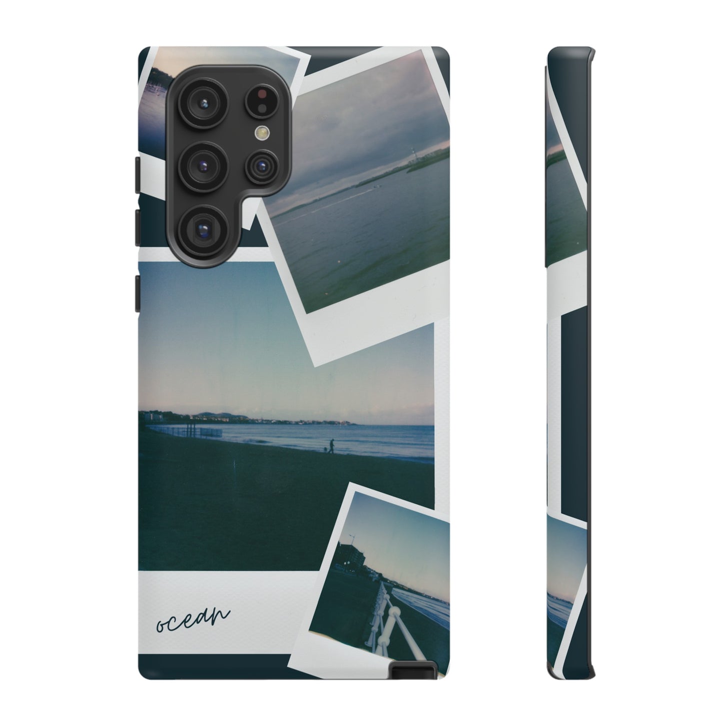 Polaroid Wallpaper Phone Case | iPhone 15 Plus/ Pro, 14, 13, 12| Google Pixel 7, Pro, 5| Samsung Galaxy S23 All Major Phone Models