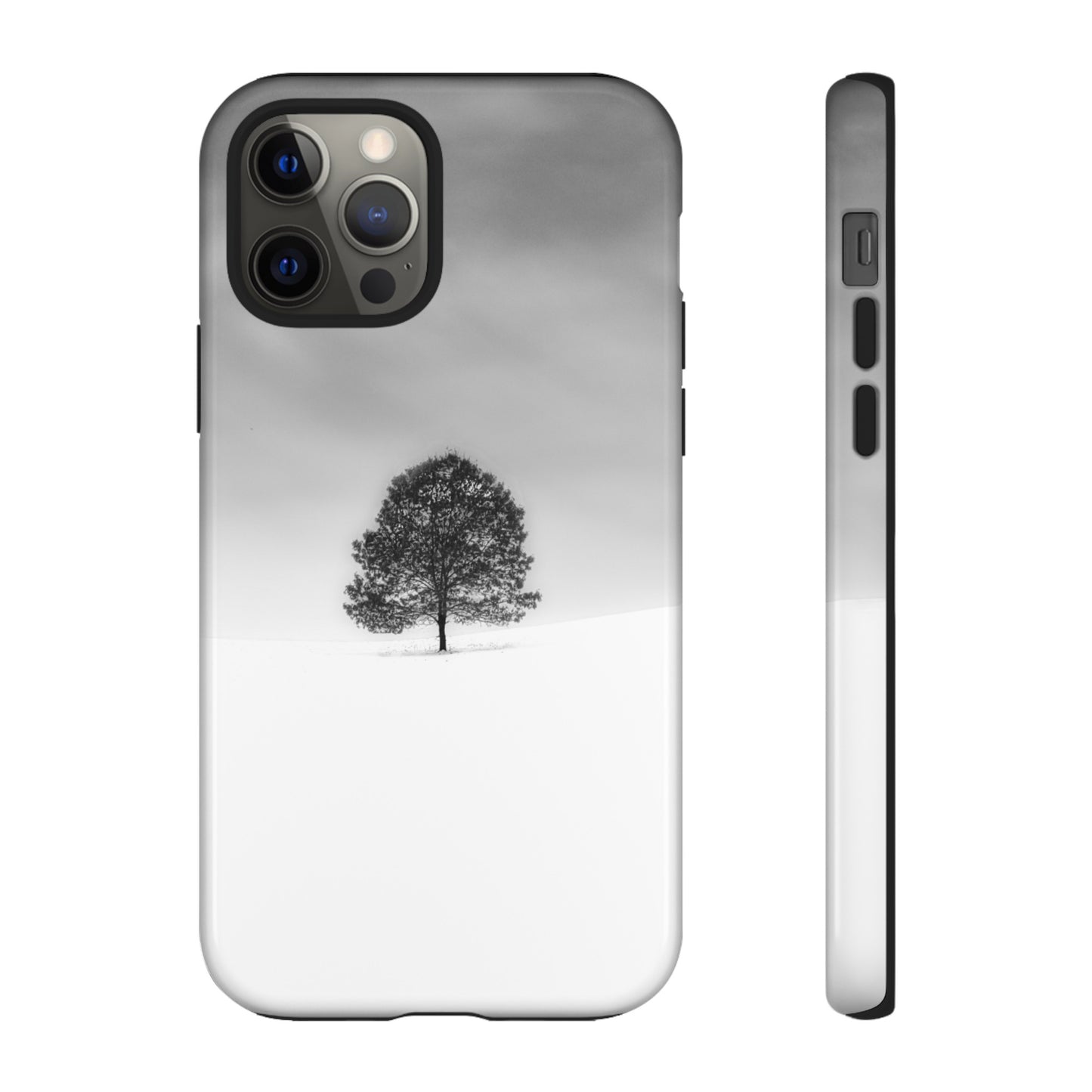 Tree Wallpaper Phone Case | iPhone 15 Plus/ Pro, 14, 13, 12| Google Pixel 7, Pro, 5| Samsung Galaxy S23 All Major Phone Models