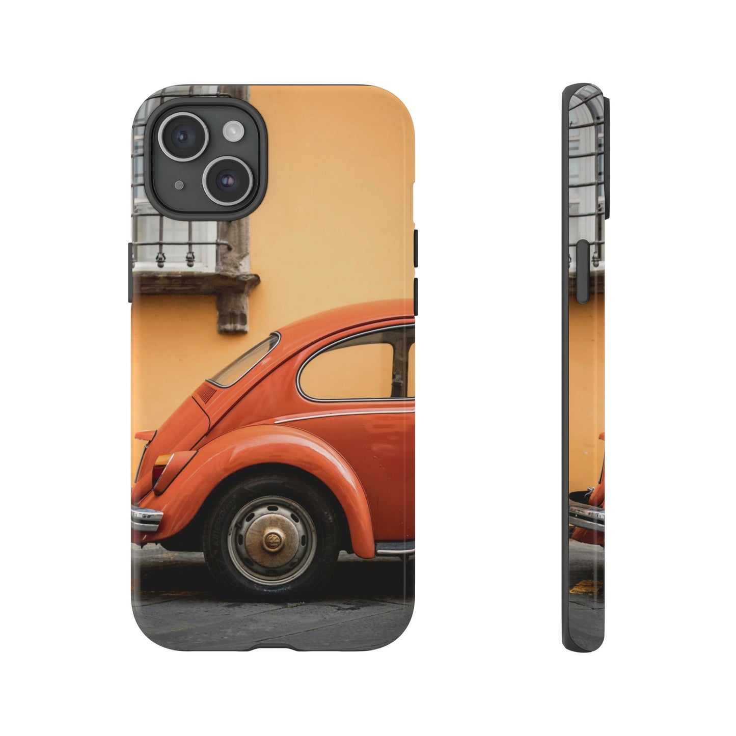 Car Wallpaper Phone Case | iPhone 15 Plus/ Pro, 14, 13, 12| Google Pixel 7, Pro, 5| Samsung Galaxy S23 All Major Phone Models