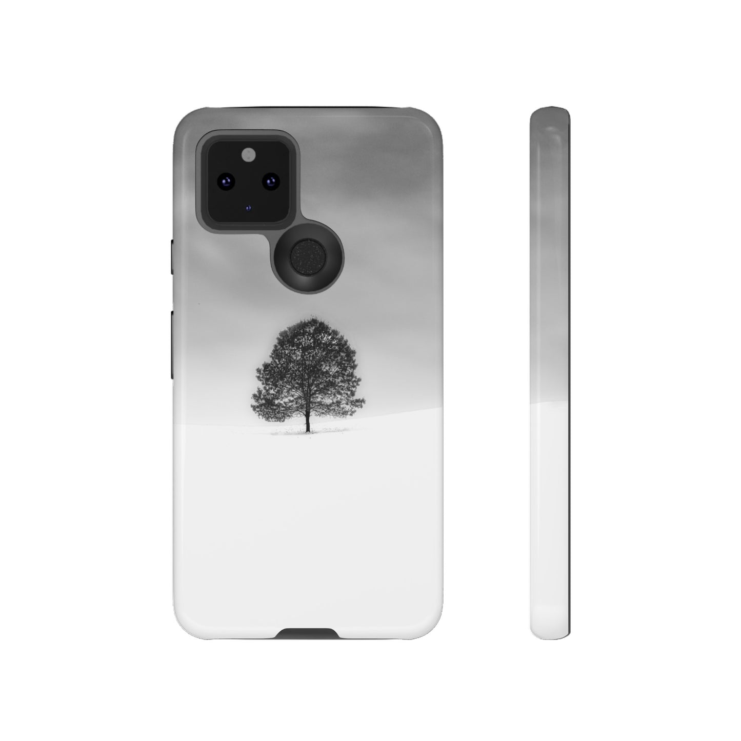 Tree Wallpaper Phone Case | iPhone 15 Plus/ Pro, 14, 13, 12| Google Pixel 7, Pro, 5| Samsung Galaxy S23 All Major Phone Models