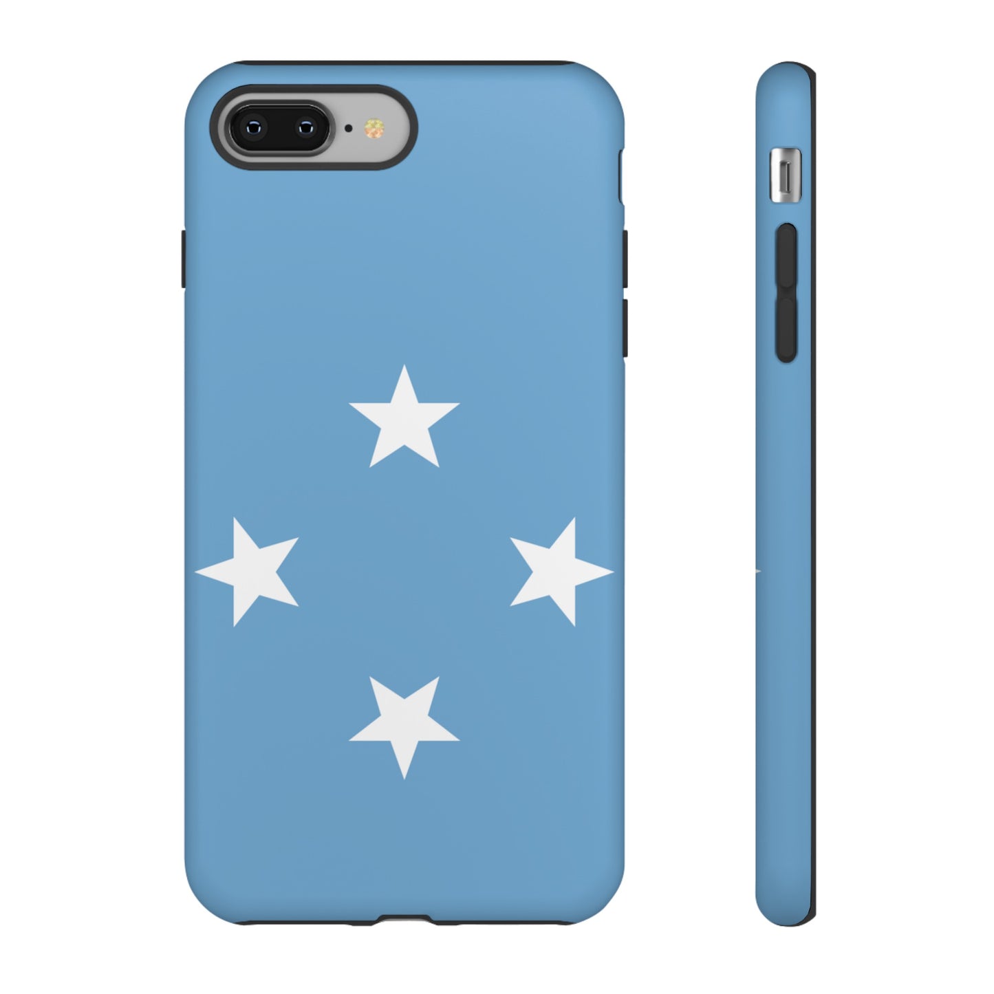 Micronesia Flag Phone Case | iPhone 15 Plus/ Pro, 14, 13, 12| Google Pixel 7, Pro, 5| Samsung Galaxy S23 All Major Phone Models