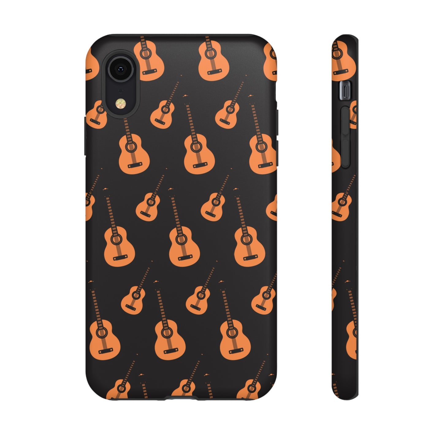 Guitar Wallpaper Phone Case | iPhone 15 Plus/ Pro, 14, 13, 12| Google Pixel 7, Pro, 5| Samsung Galaxy S23 All Major Phone Models