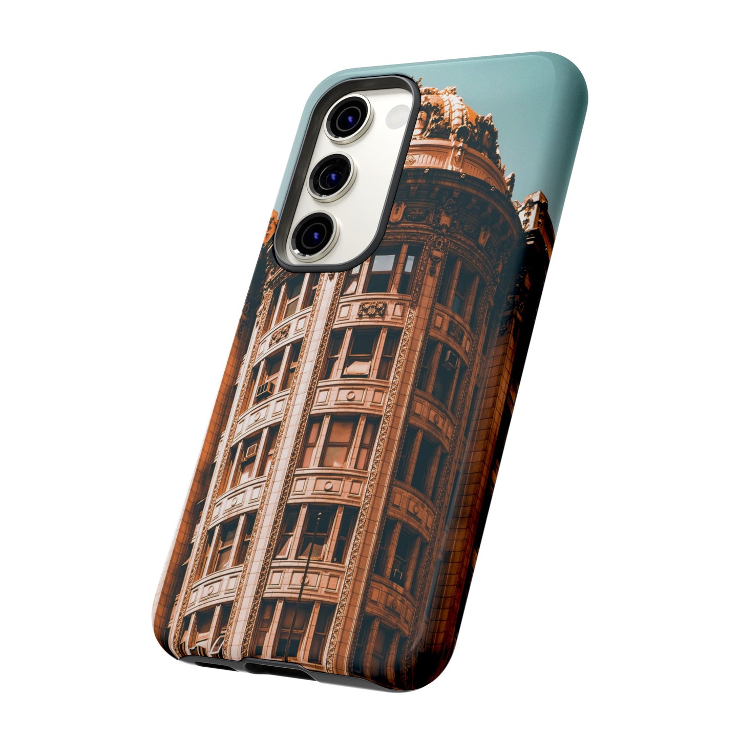 Architectural Wallpaper Phone Case | iPhone 15 Plus/ Pro, 14, 13, 12| Google Pixel 7, Pro, 5| Samsung Galaxy S23 All Major Phone Models