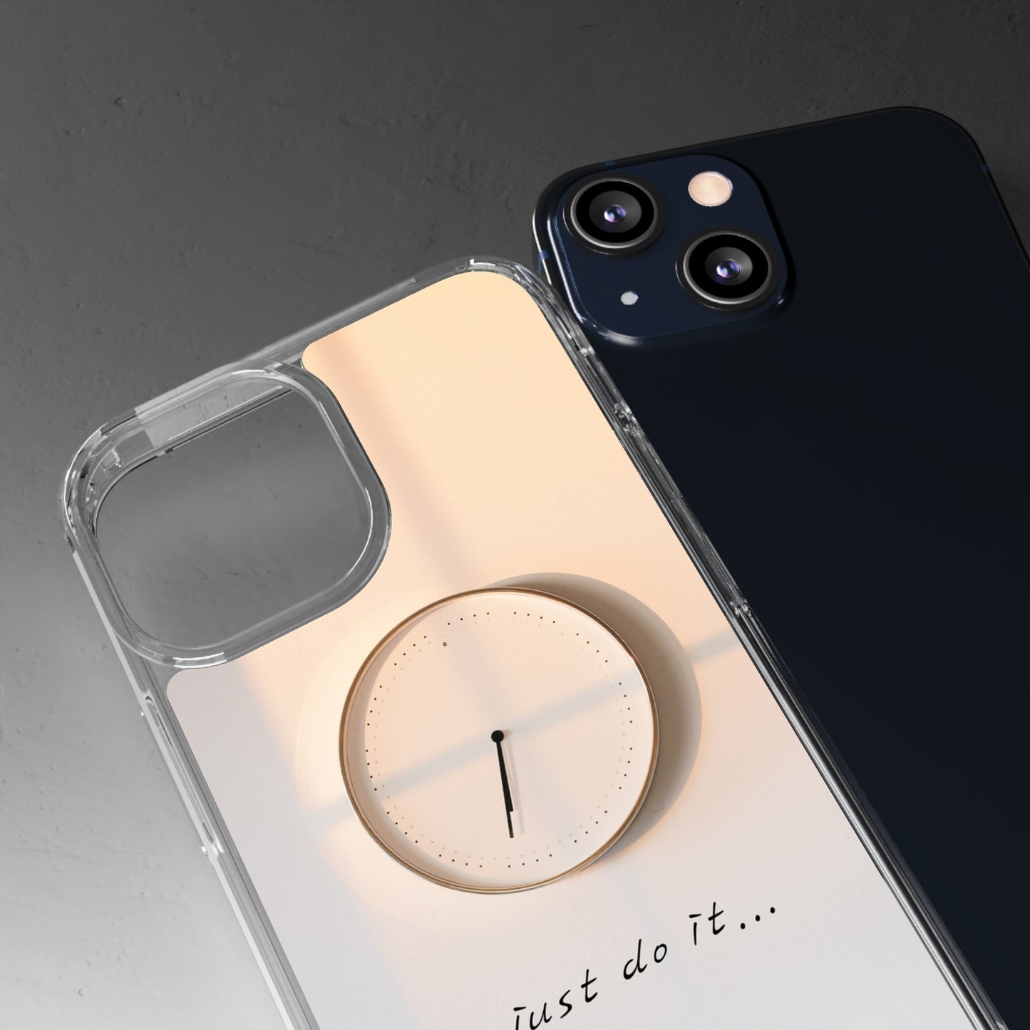 Minimalist Phone Case |iPhone & Samsung Cases