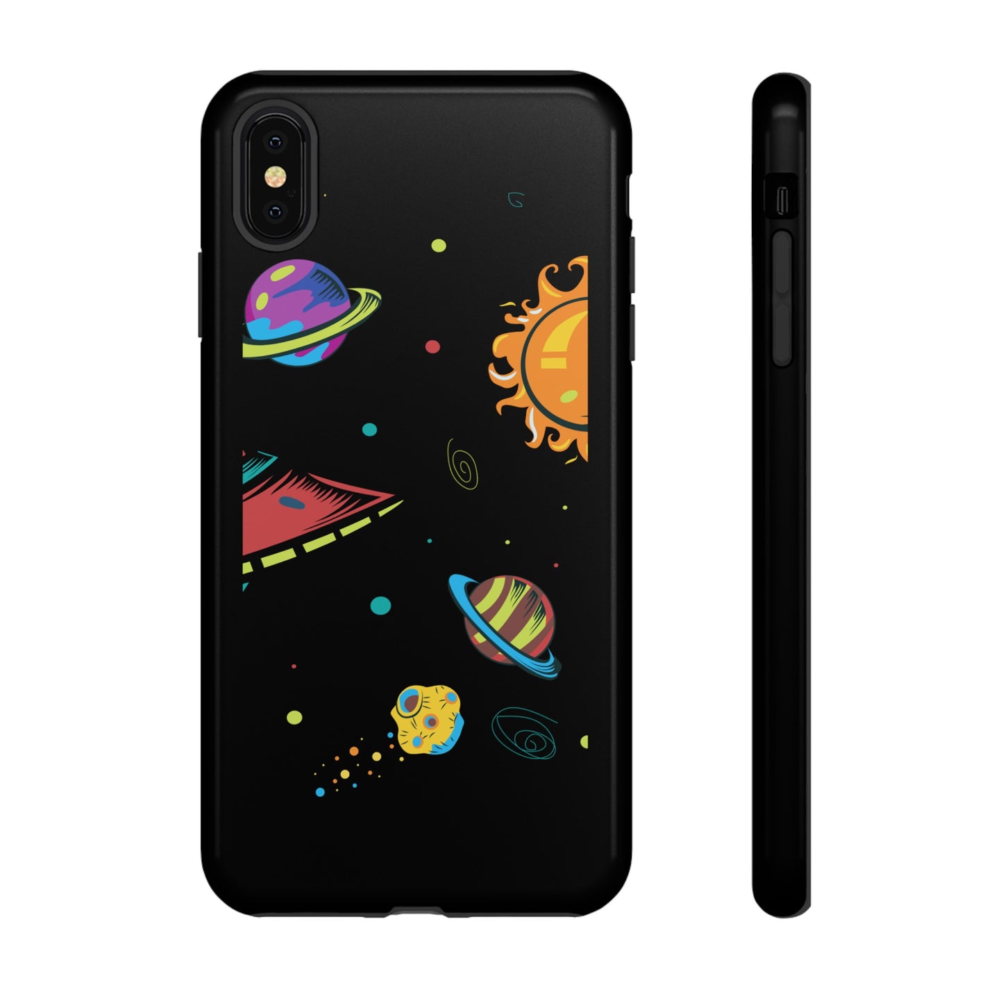 Galaxy Wallpaper Phone Case | iPhone 15 Plus/ Pro, 14, 13, 12| Google Pixel 7, Pro, 5| Samsung Galaxy S23 All Major Phone Models