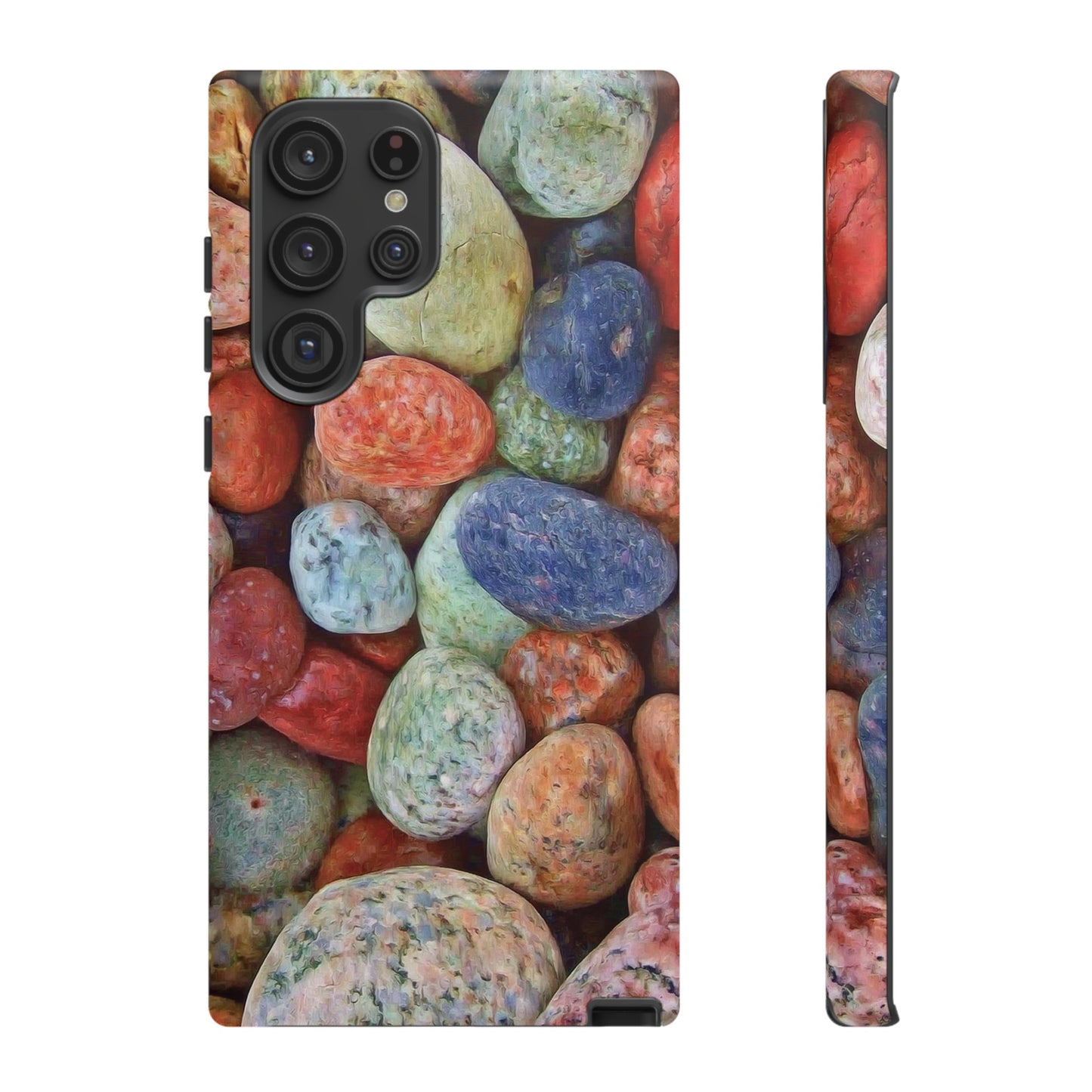 Rock Wallpaper Phone Case | iPhone 15 Plus/ Pro, 14, 13, 12| Google Pixel 7, Pro, 5| Samsung Galaxy S23 All Major Phone Models