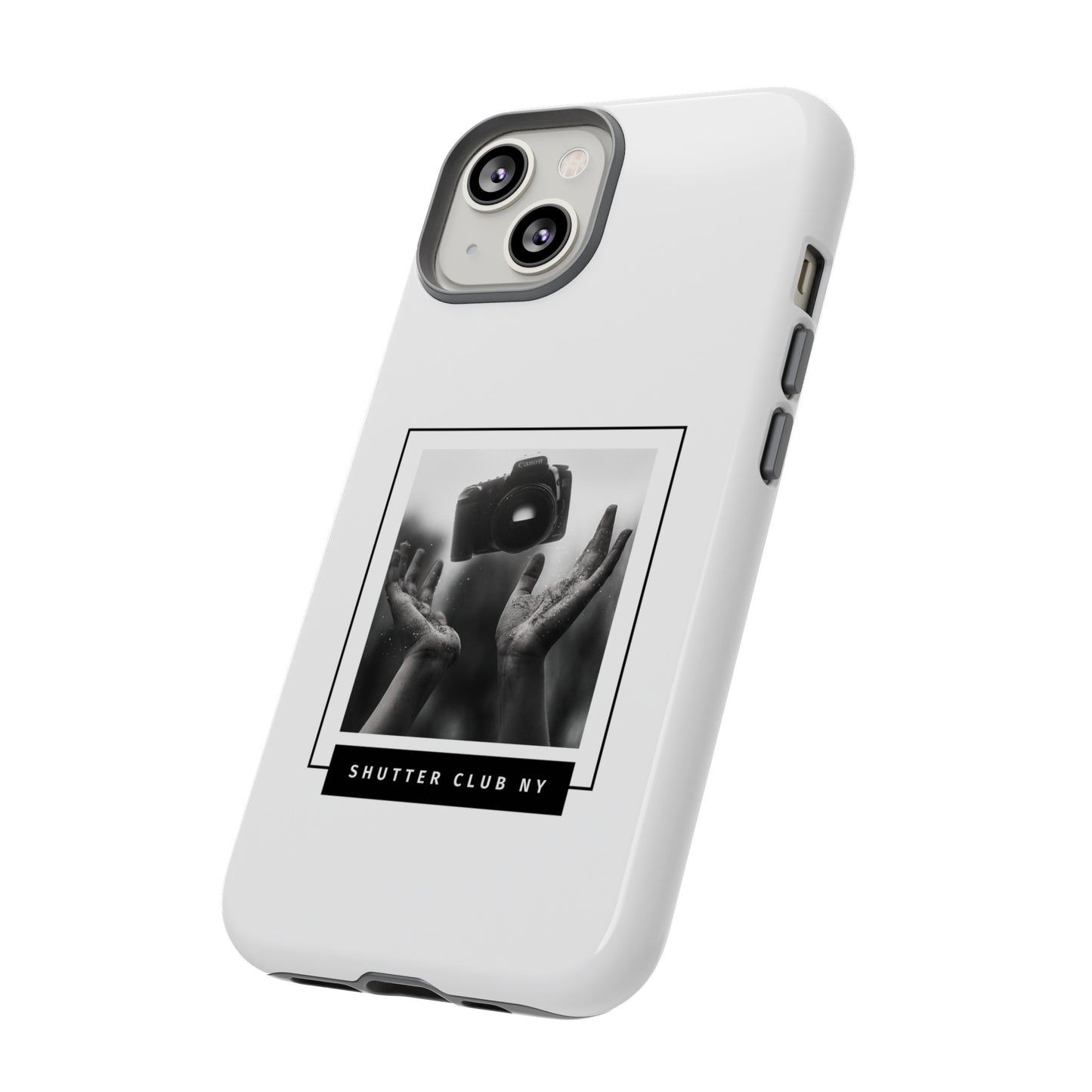 Camera Phone Case | iPhone 15 Plus/ Pro, 14, 13, 12| Google Pixel 7, Pro, 5| Samsung Galaxy S23 All Major Phone Models