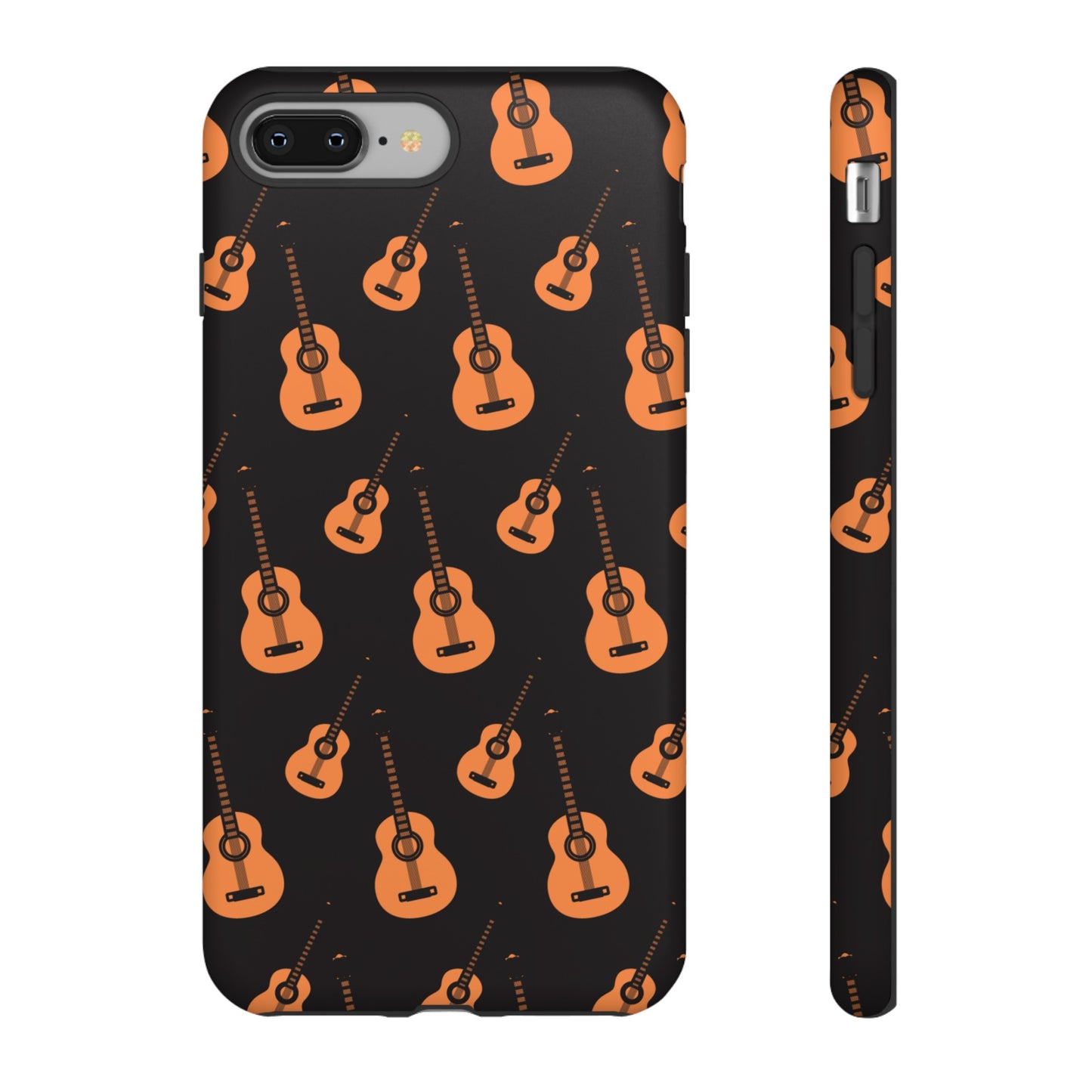 Guitar Wallpaper Phone Case | iPhone 15 Plus/ Pro, 14, 13, 12| Google Pixel 7, Pro, 5| Samsung Galaxy S23 All Major Phone Models