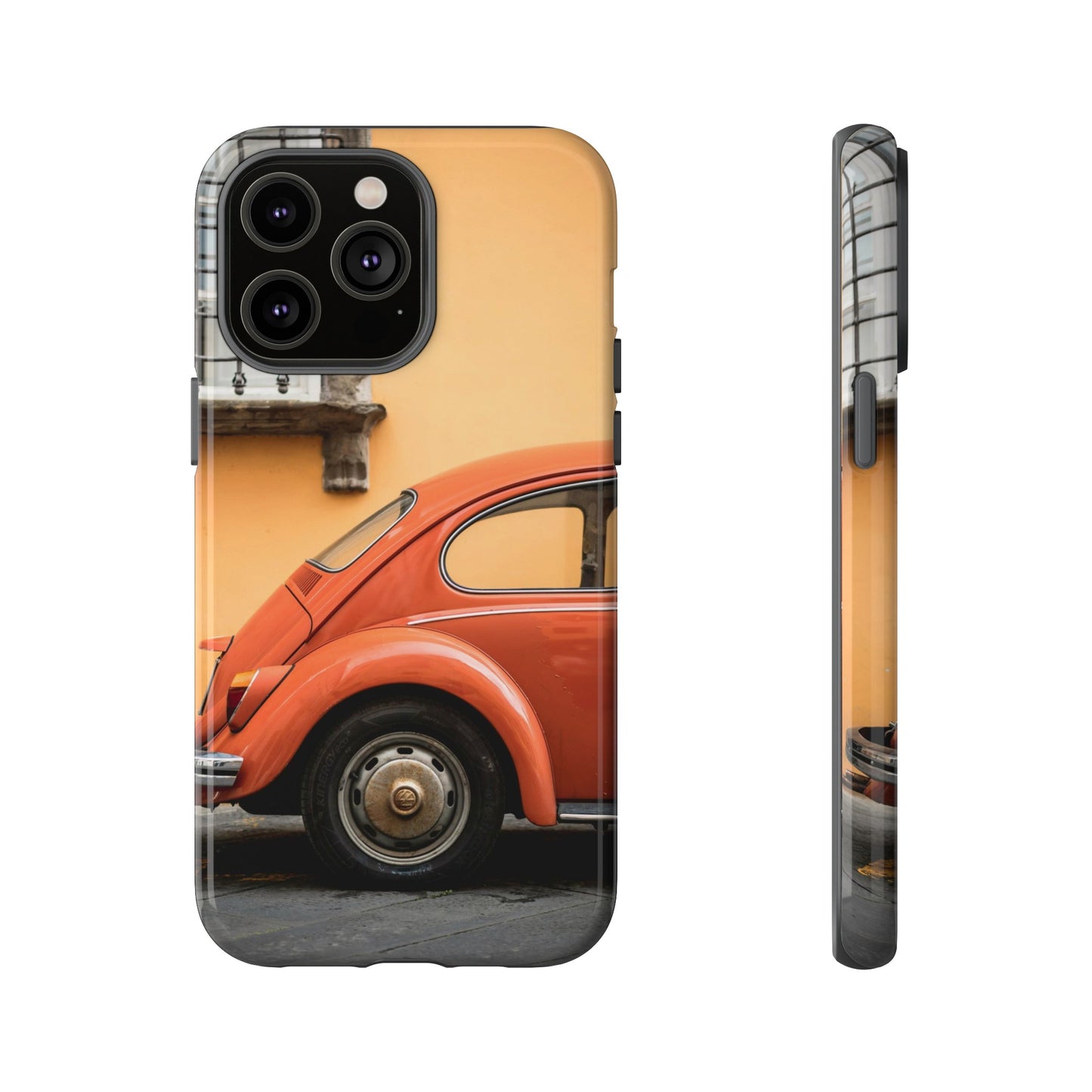 Car Wallpaper Phone Case | iPhone 15 Plus/ Pro, 14, 13, 12| Google Pixel 7, Pro, 5| Samsung Galaxy S23 All Major Phone Models