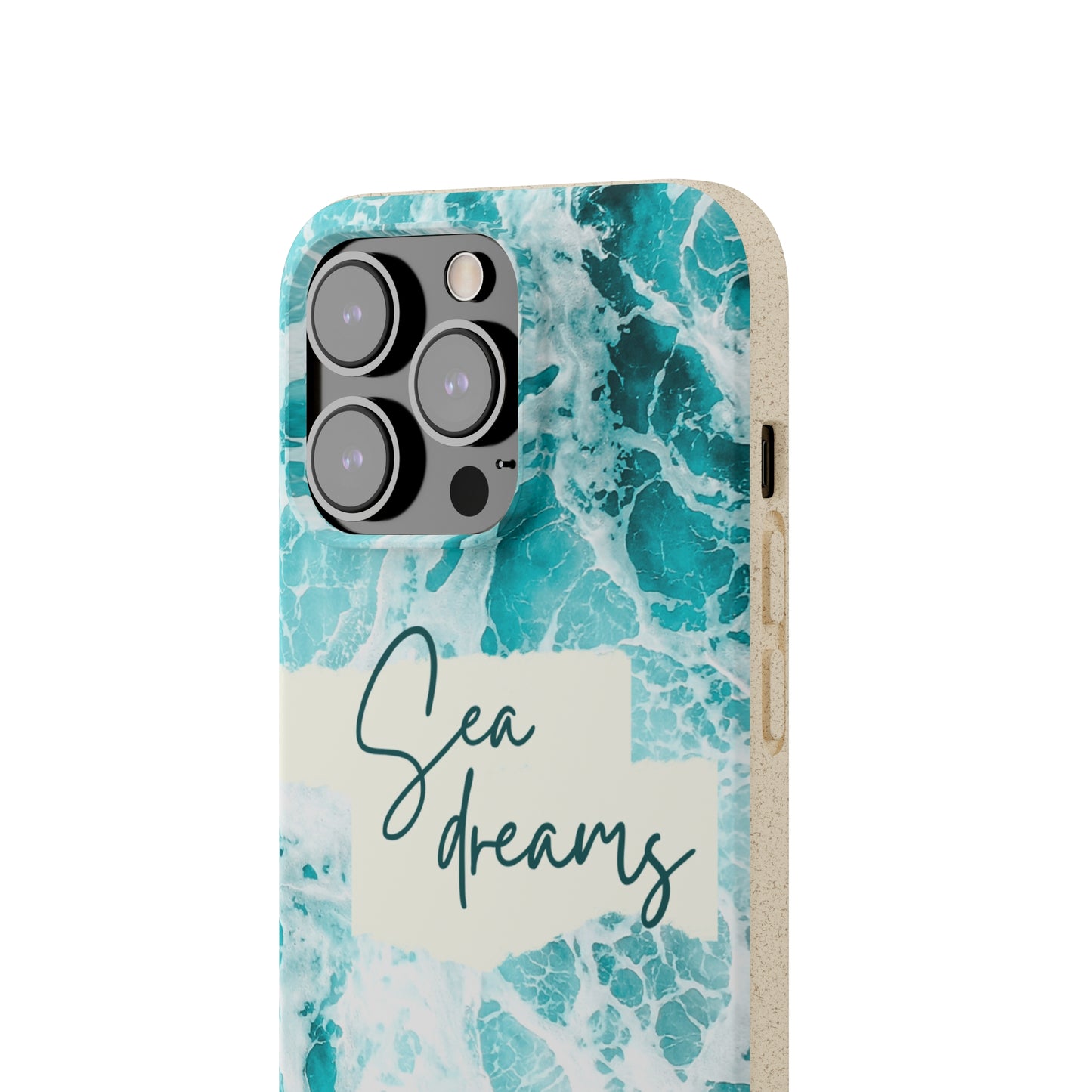 Sea Dreams Phone Case | iPhone 13, 12|Samsung Galaxy Models