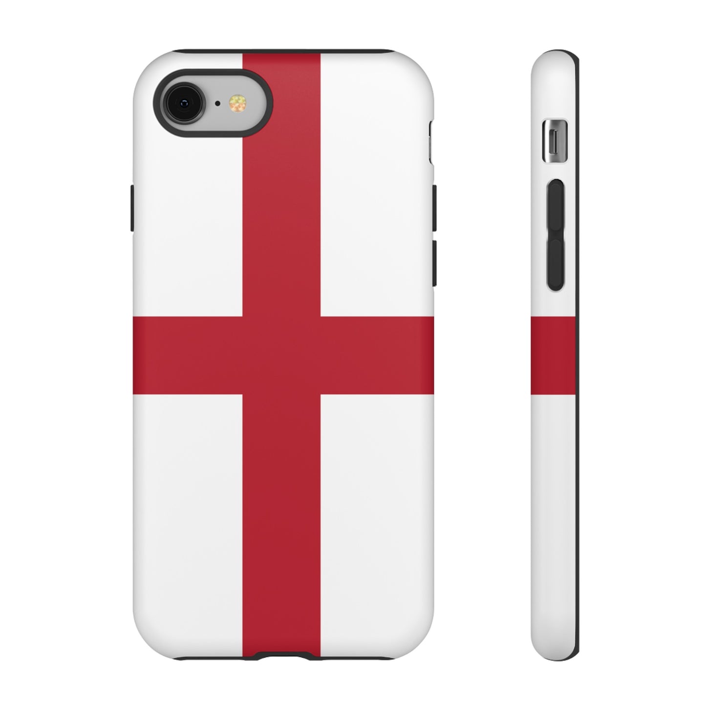 England (United Kingdom) Flag Phone Case |iPhone 15 Plus/ Pro, 14, 13, 12|Google Pixel 7, Pro, 5| Samsung Galaxy S23 All Major Phone Models