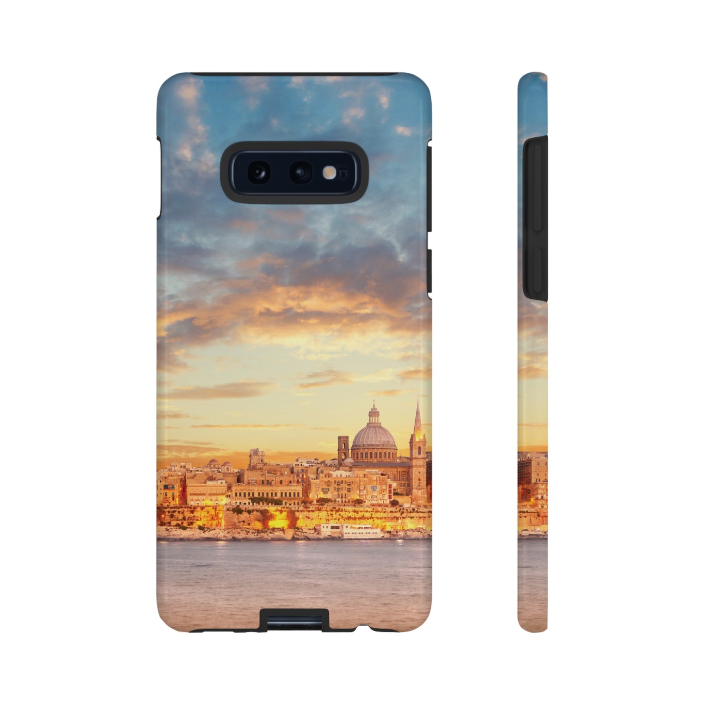 Malta Wallpaper Phone Case | iPhone 15 Plus/ Pro, 14, 13, 12| Google Pixel 7, Pro, 5| Samsung Galaxy S23 All Major Phone Models