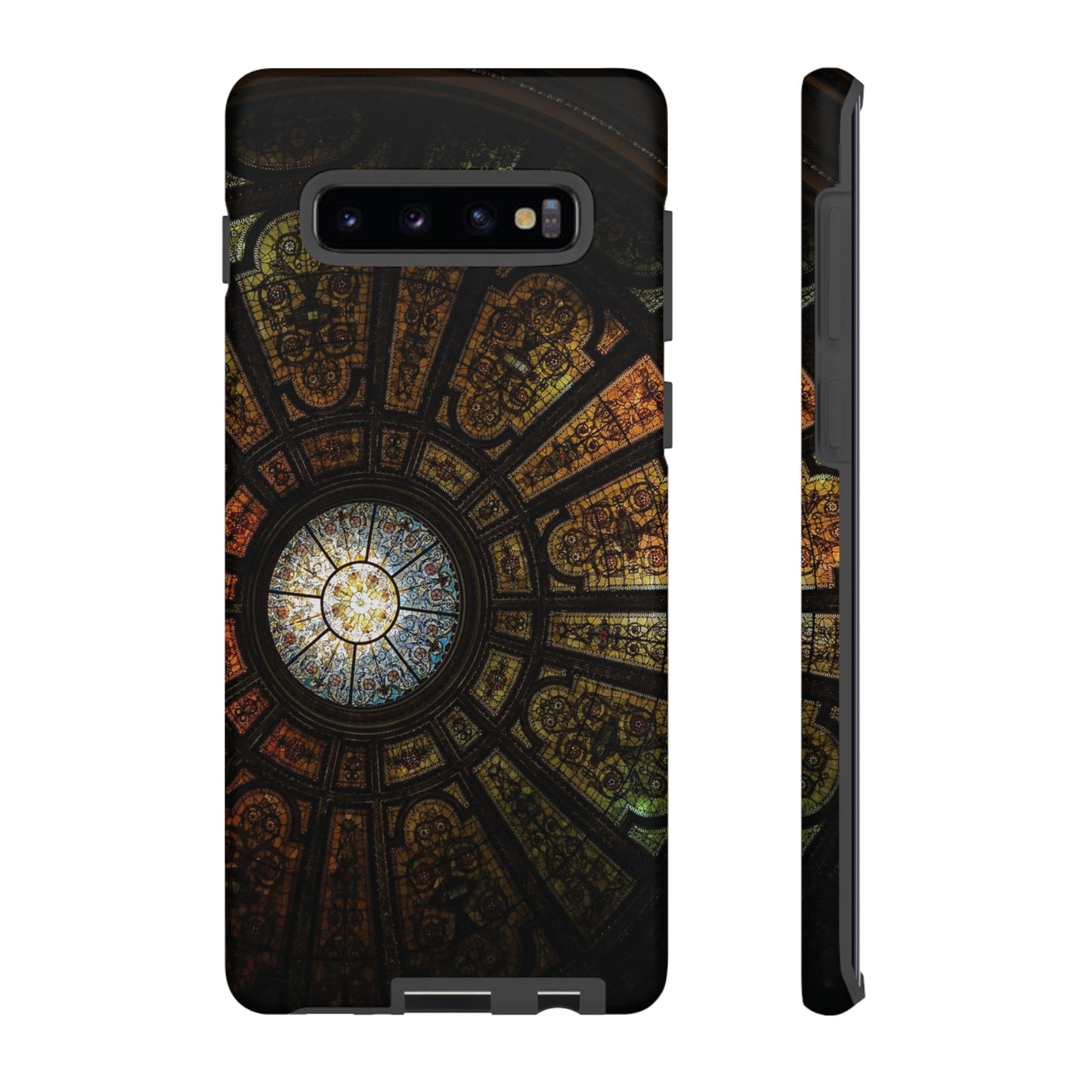 Beautiful Dome Ceiling Wallpaper Phone Case | iPhone 15 Plus/ Pro, 14, 13, 12| Google Pixel 7, Pro, 5| Samsung Galaxy S23 All Major Phone Models