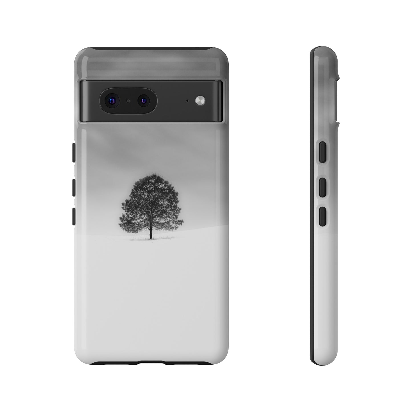 Tree Wallpaper Phone Case | iPhone 15 Plus/ Pro, 14, 13, 12| Google Pixel 7, Pro, 5| Samsung Galaxy S23 All Major Phone Models